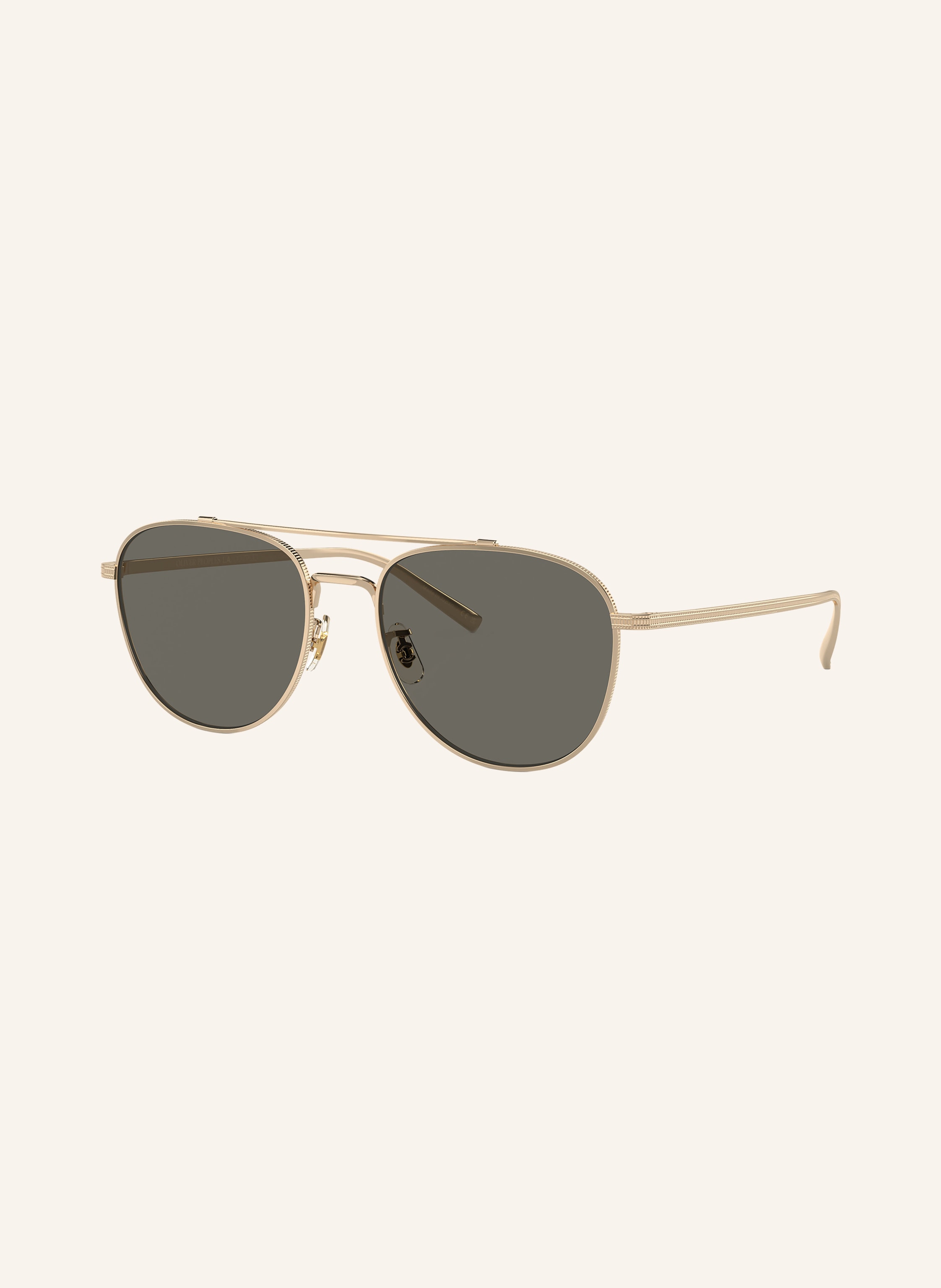 OLIVER PEOPLES Sonnenbrille OV1335ST