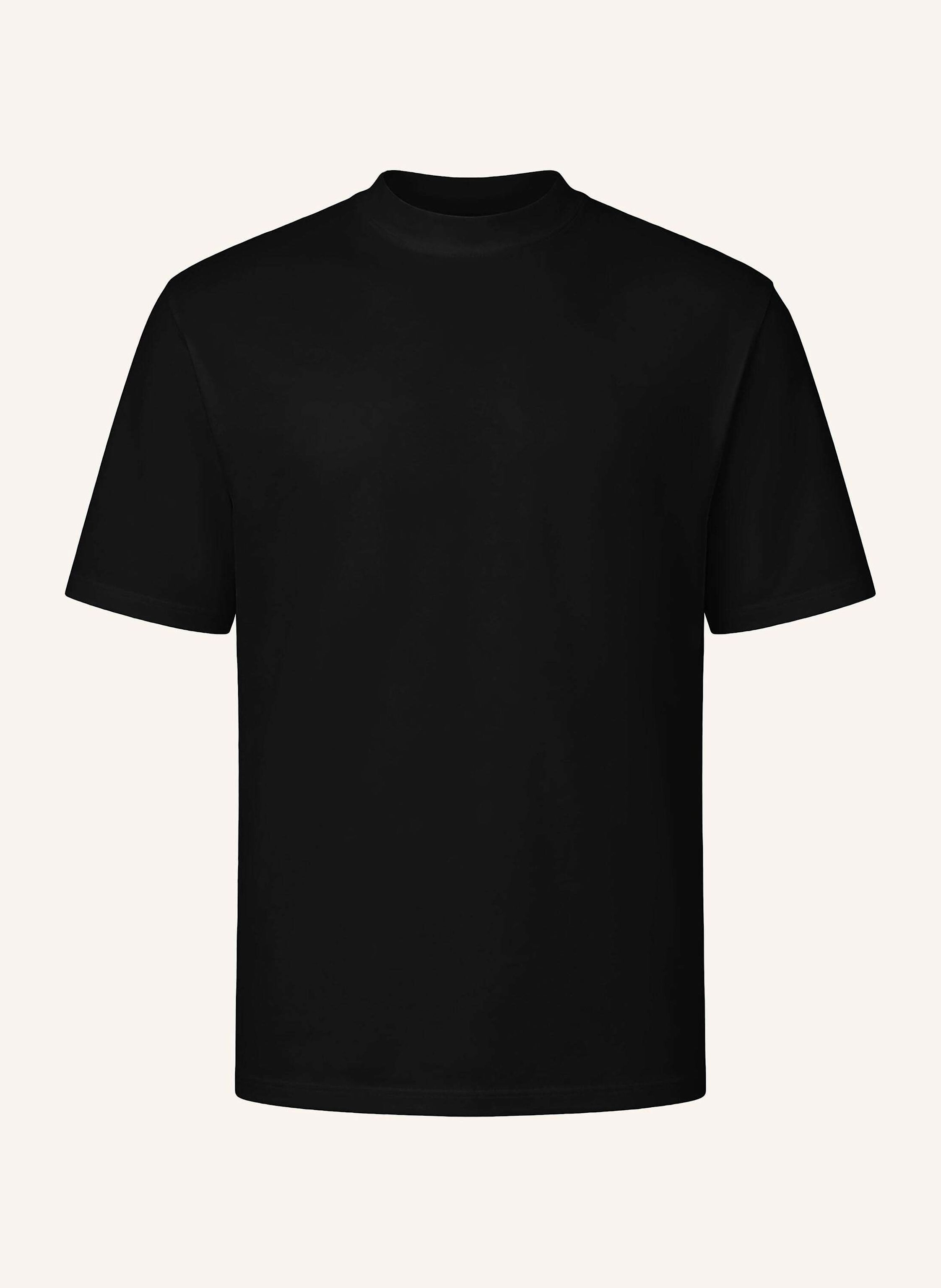 KIEFERMANN KIEFERMANN Herren T-Shirt aus Baumwolljersey mit Stretch Paddys