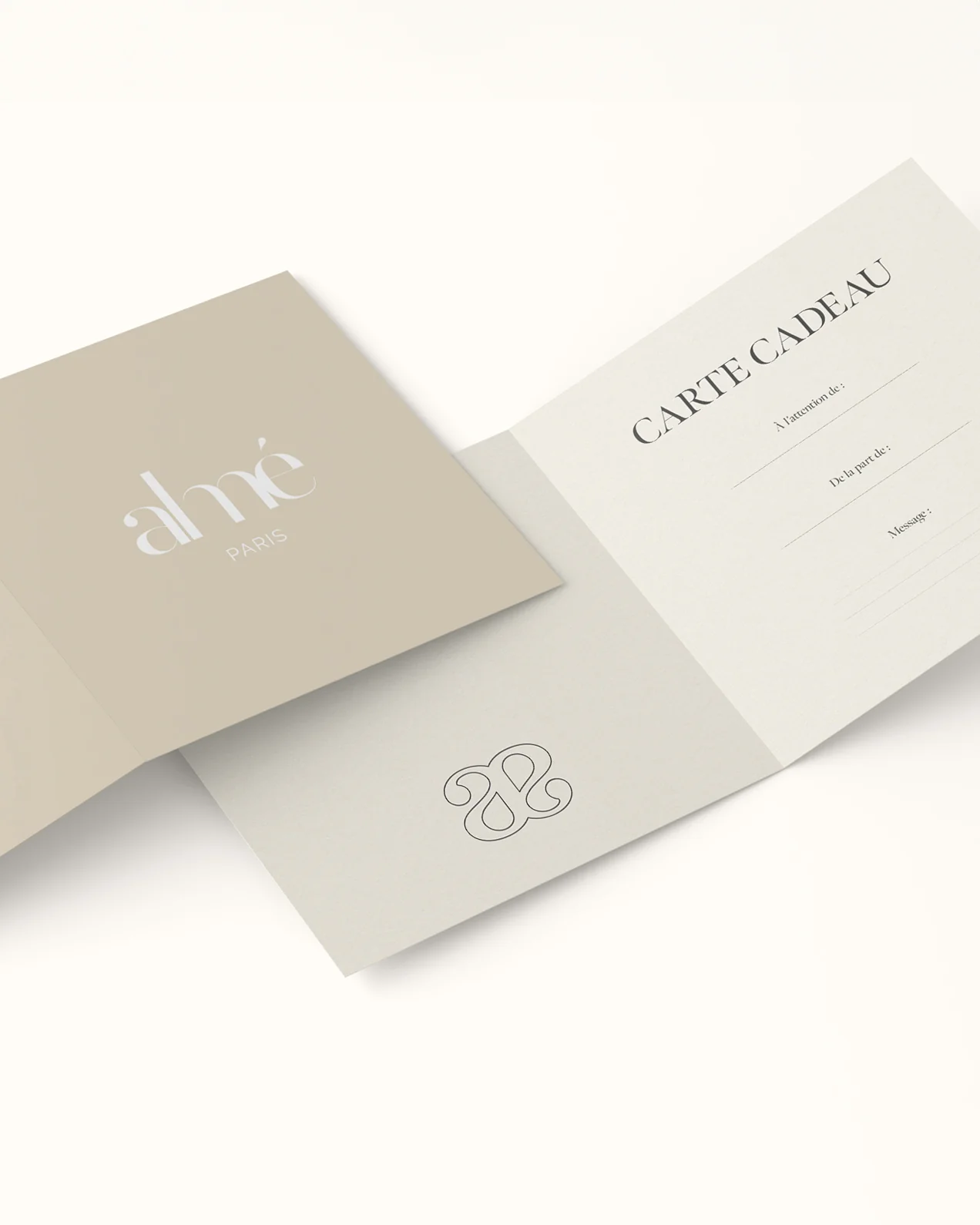 CARTE CADEAU