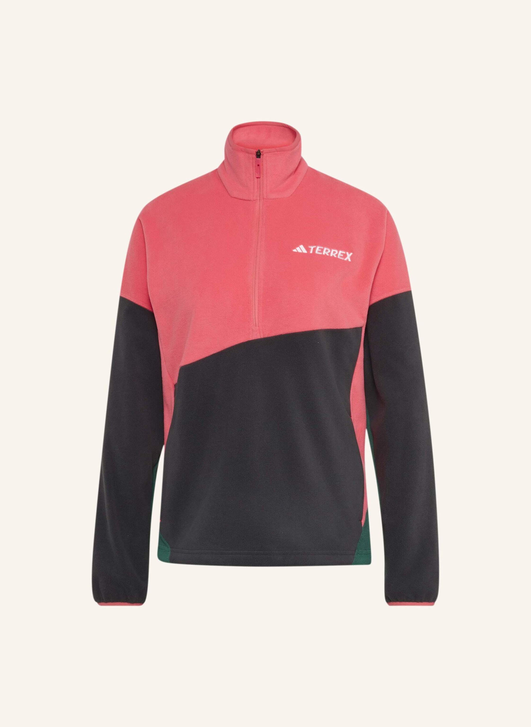 adidas TERREX Fleece-Troyer TERREX MULTI CLIMAWARM