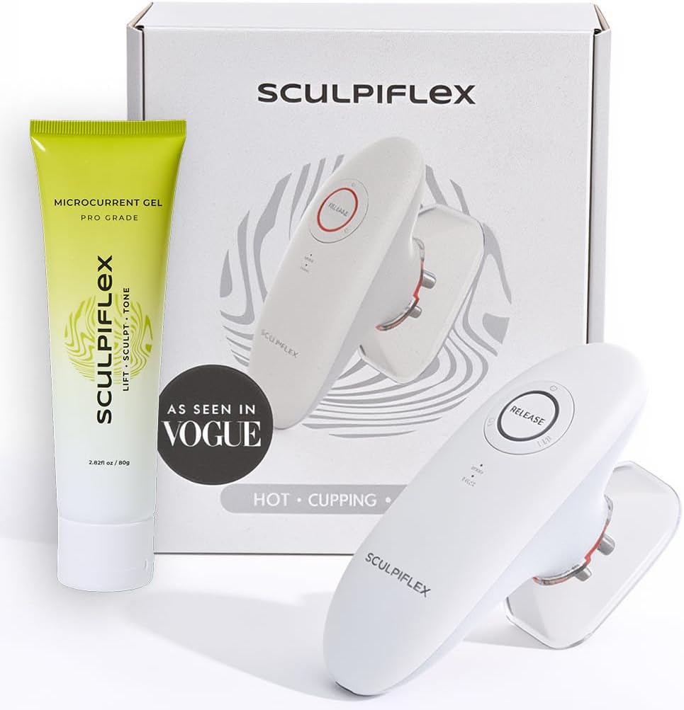 Handheld Massagers
