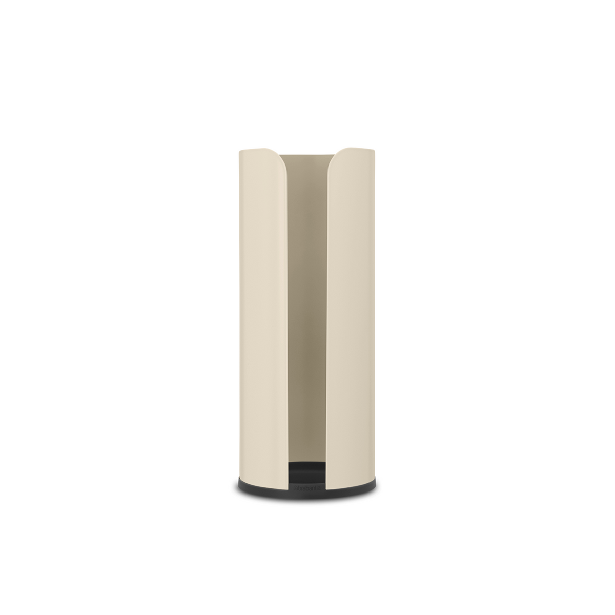 Brabantia ReNew Reserverolhouder voor 3 rollen - Soft Beige