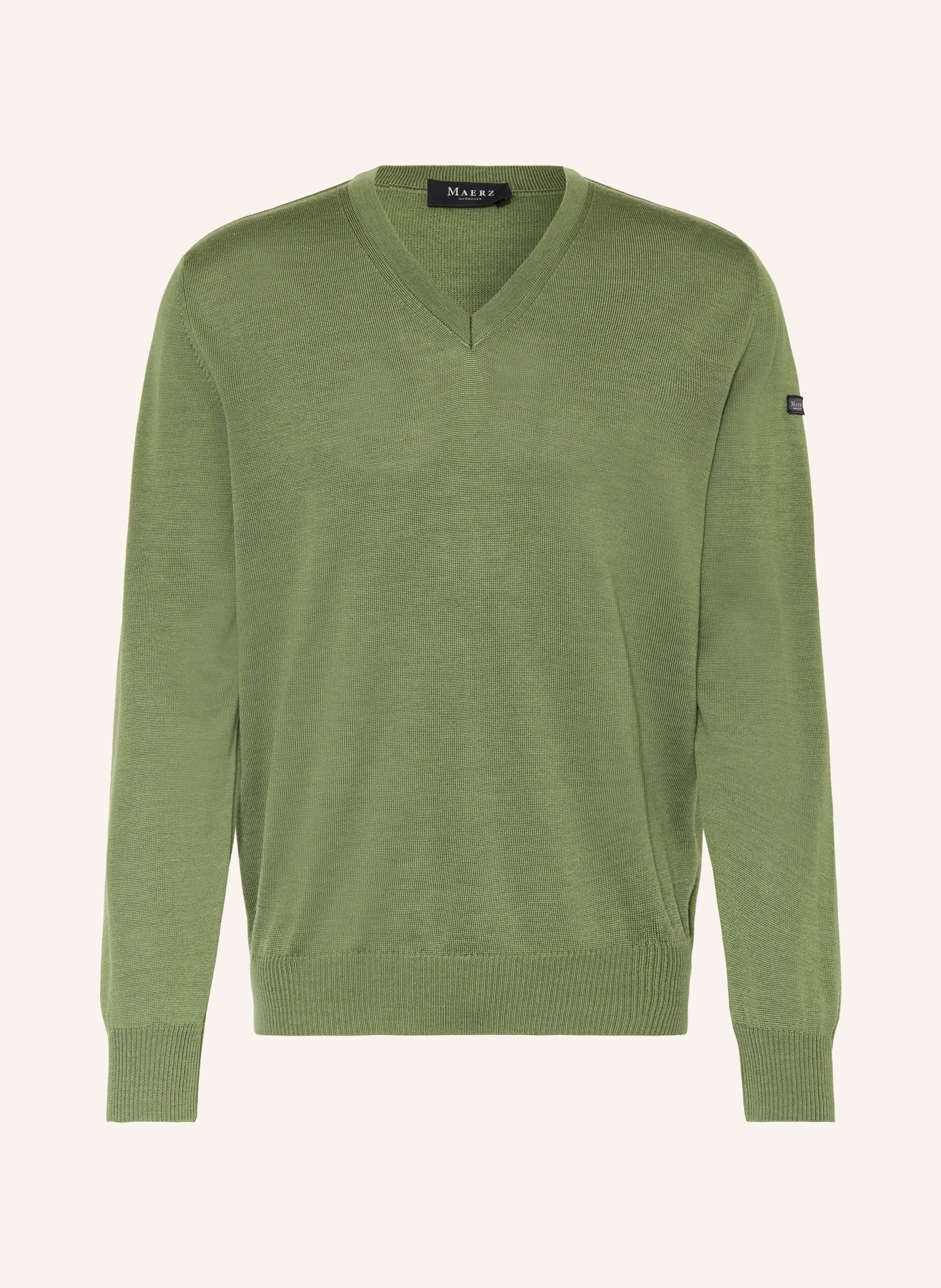 MAERZ MUENCHEN Pullover