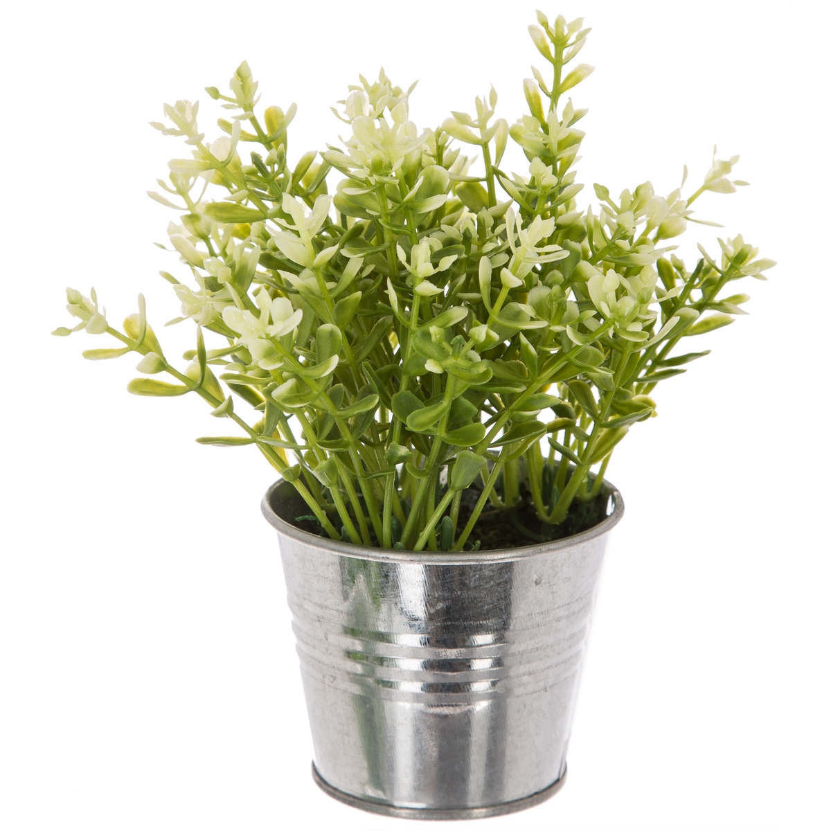 Artificial plant H.17 cm