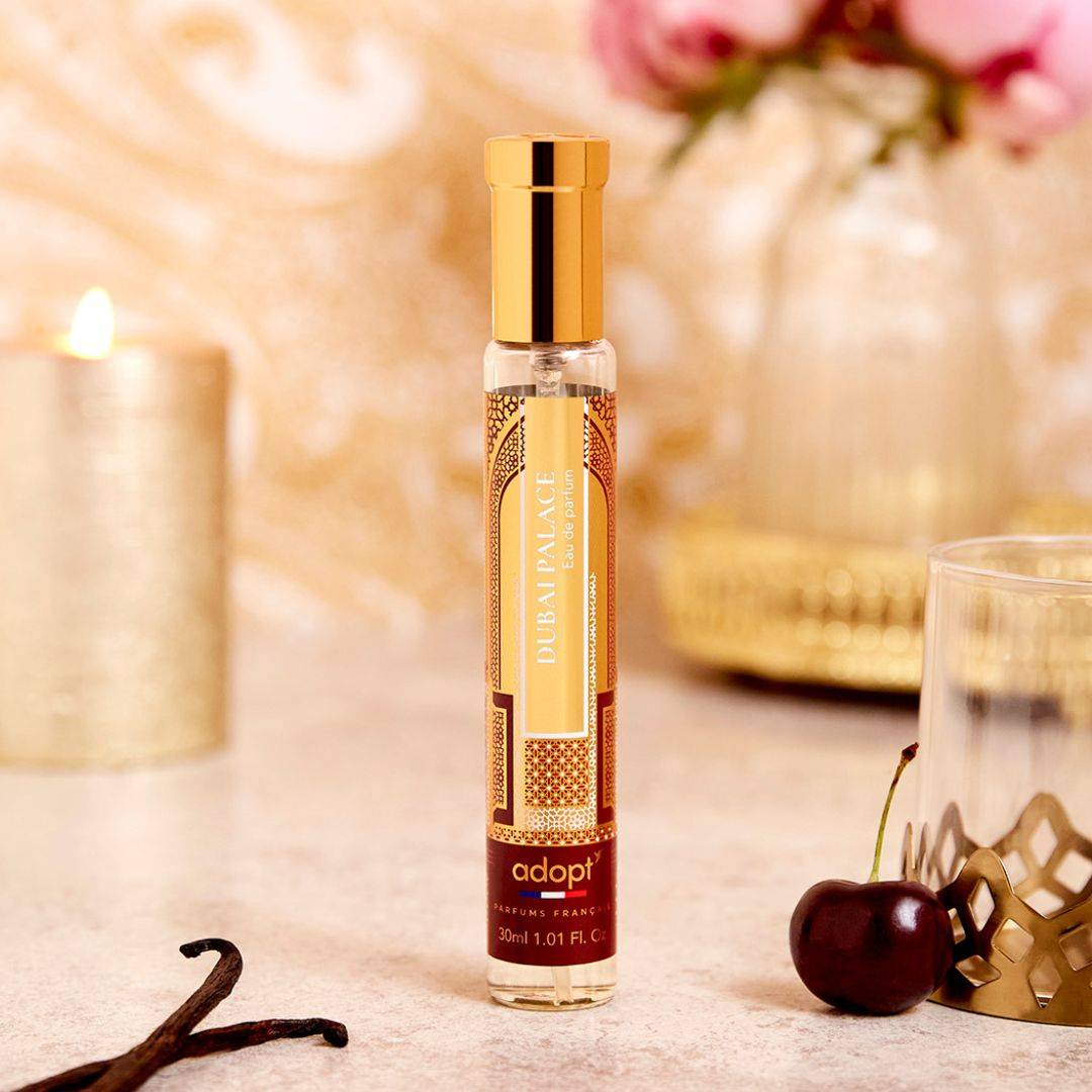 Dubaï Palaceeau de parfum 30 ml