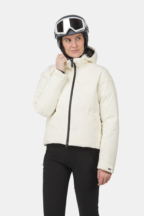 Helly Hansen Nora Short Puffy Jacket