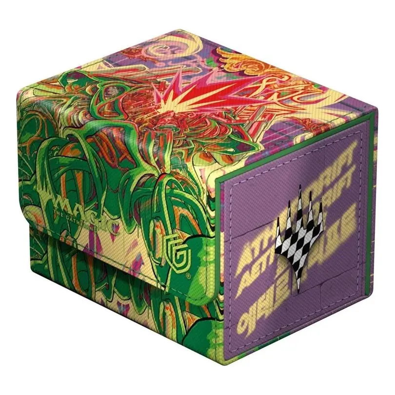 Aufbewahrungsbox Aetherdrift Pyrewood Gearhulk