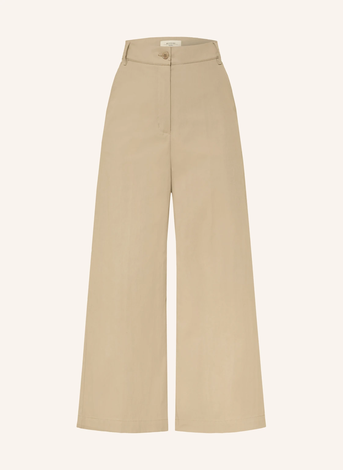 WEEKEND Max Mara Culotte RONCO