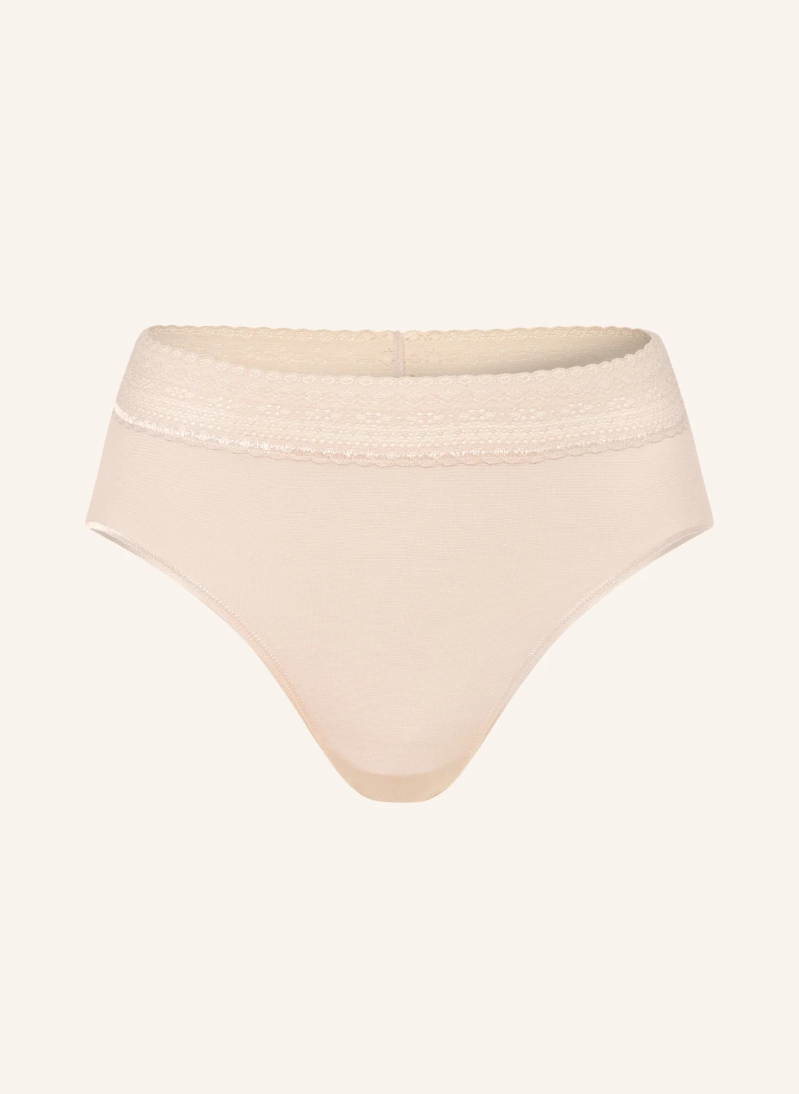 mey Taillenslip Serie MODAL LACE