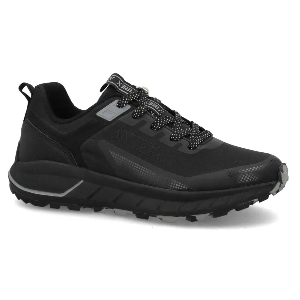 Avirex Brady trainers