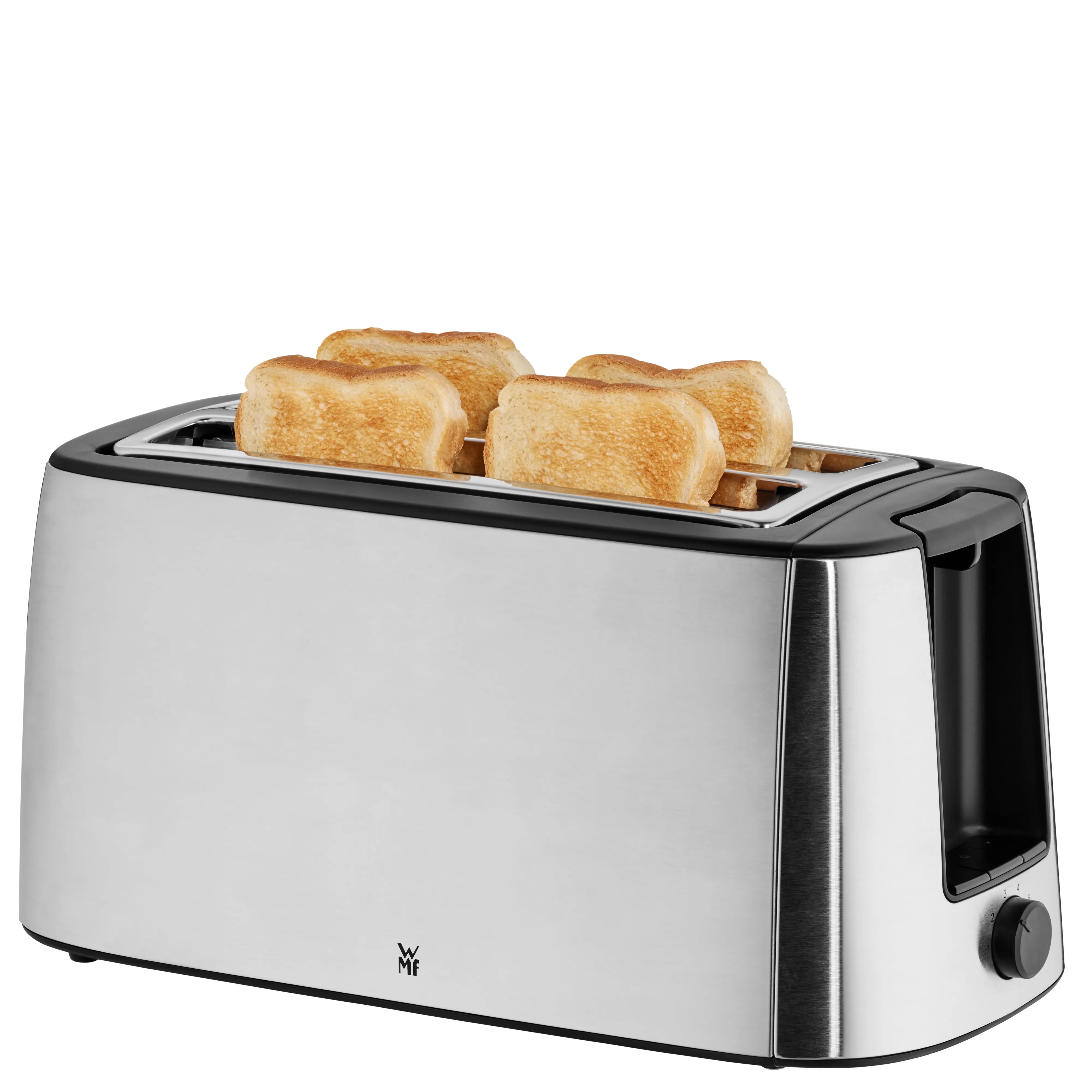 WMF Bueno Pro Double Longslot Toaster