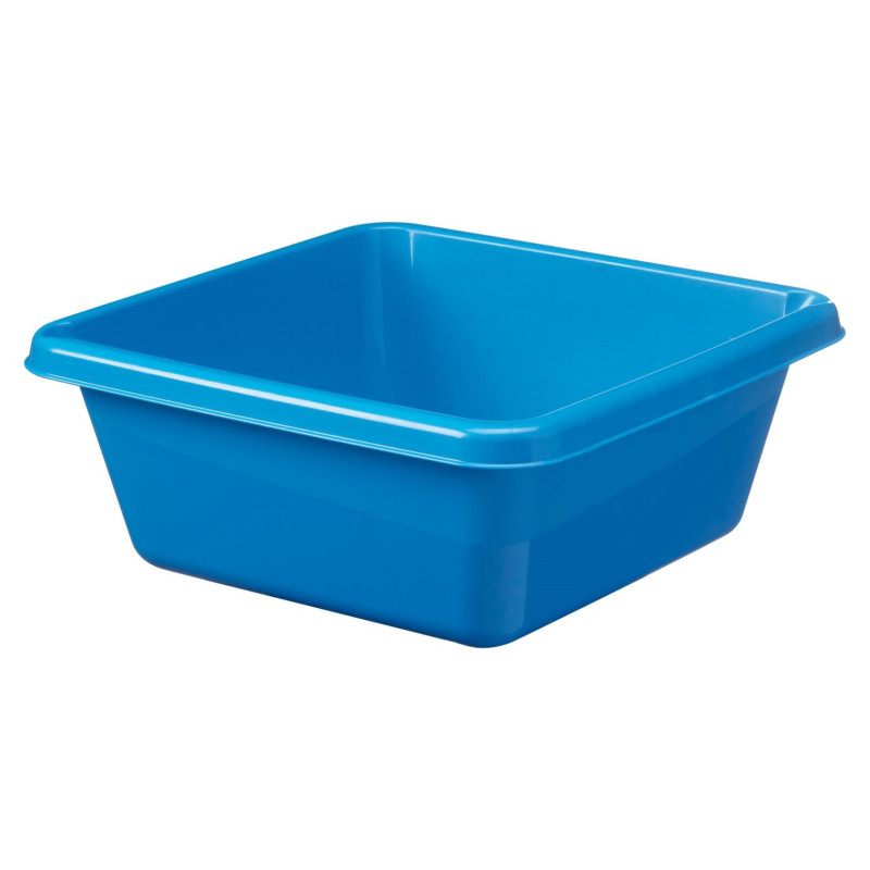 Bassine Water-Line bleue 10 L SUNWARE