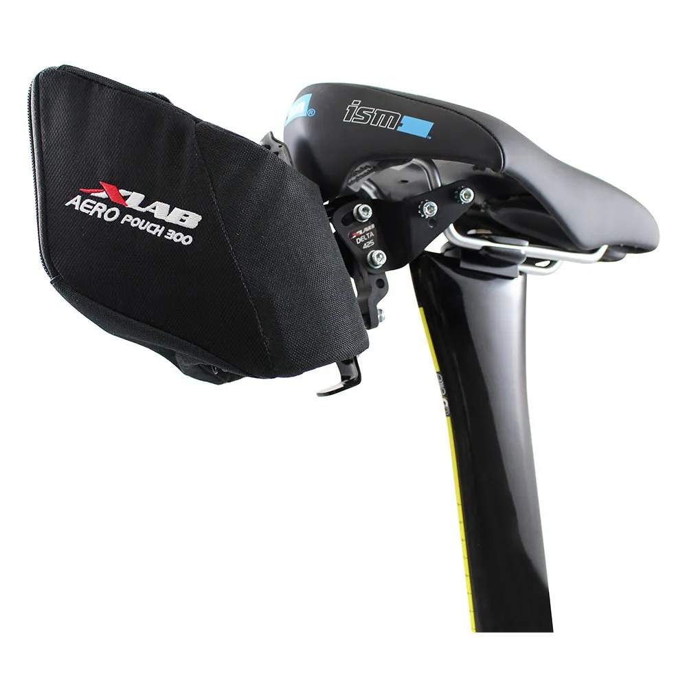 XLAB Aero Puch 300 saddle bag 0.39L