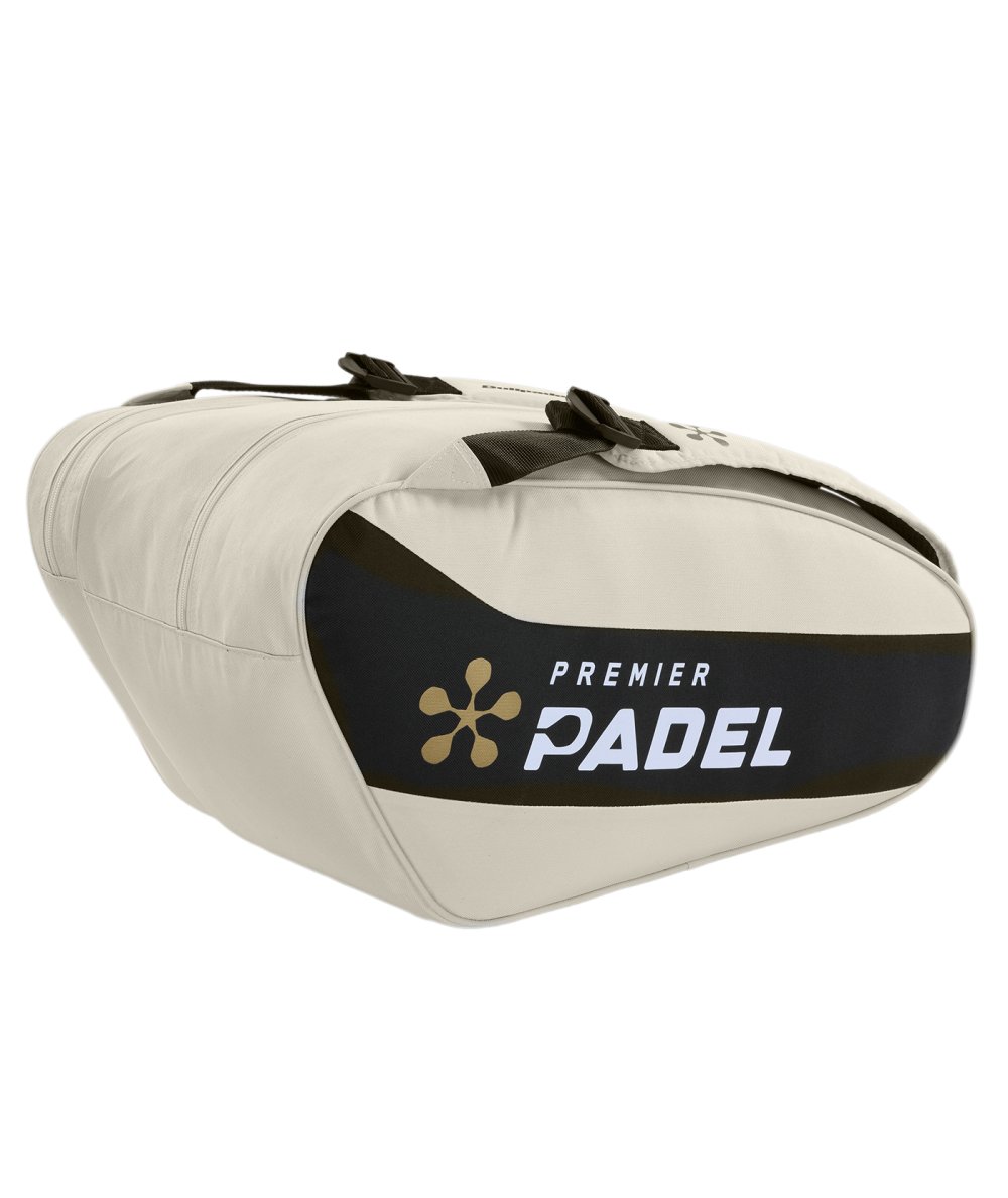 PALETERO BULLPADEL BPP25015 TOUR PREMIER HUESO