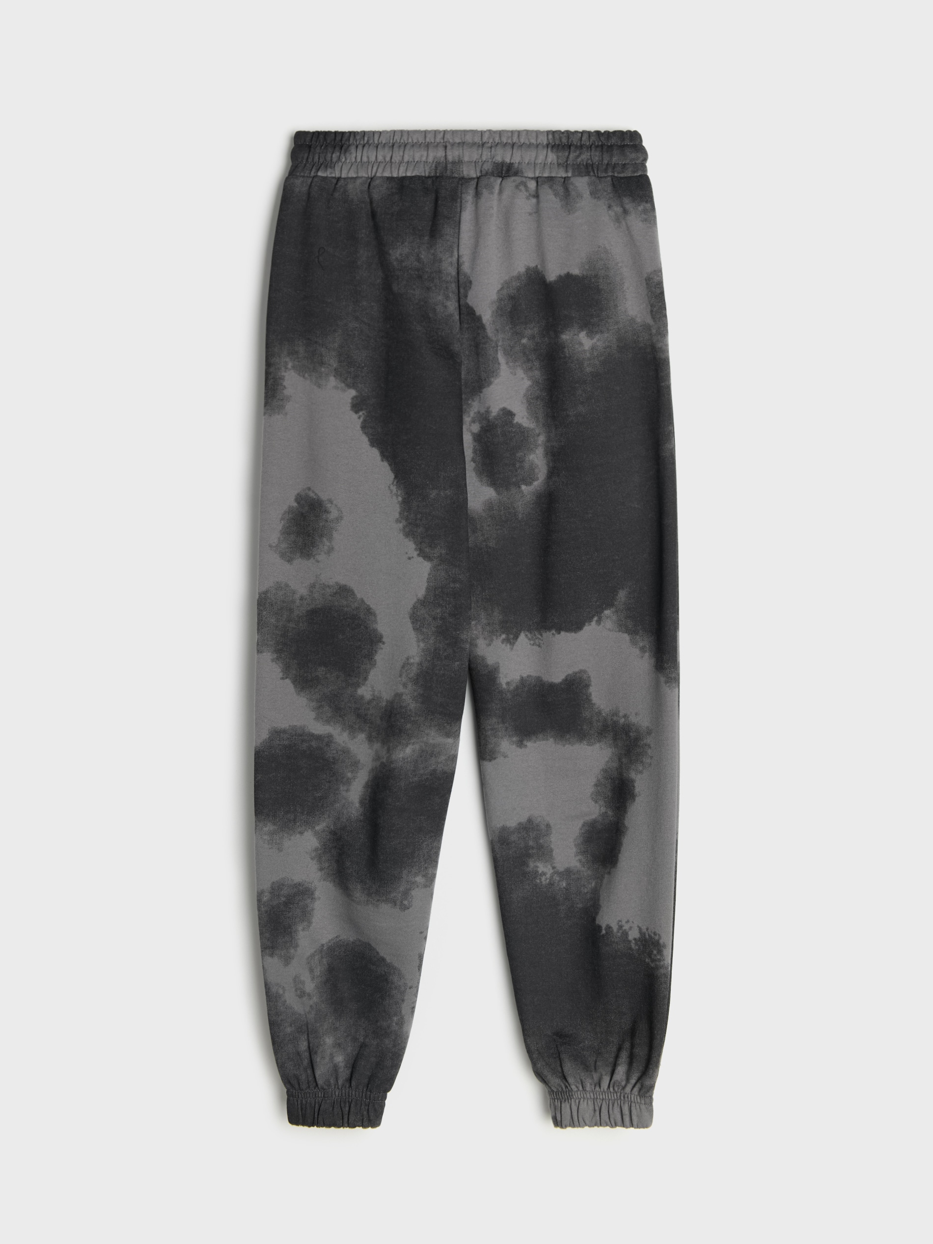 Spodnie dresowe jogger