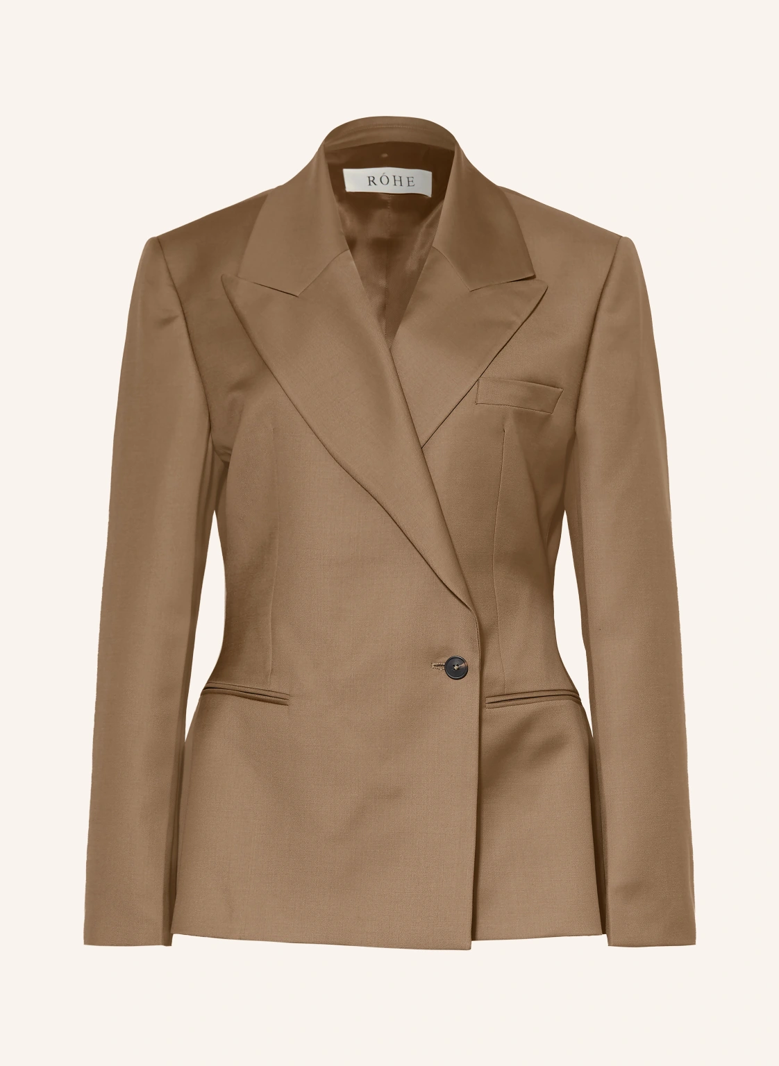 RÓHE Blazer