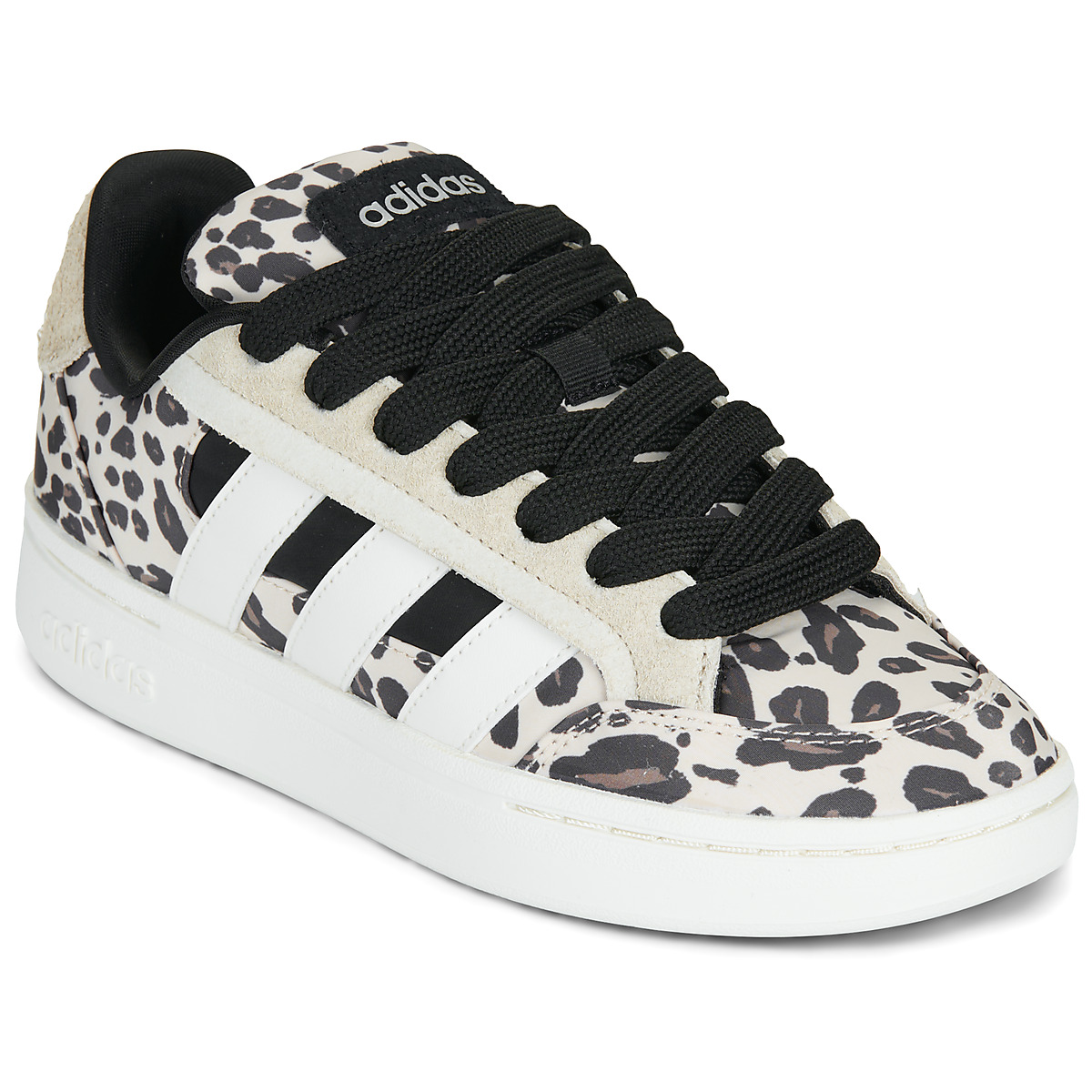 adidas - GC ALPHA SK8 - Leopard / Beige