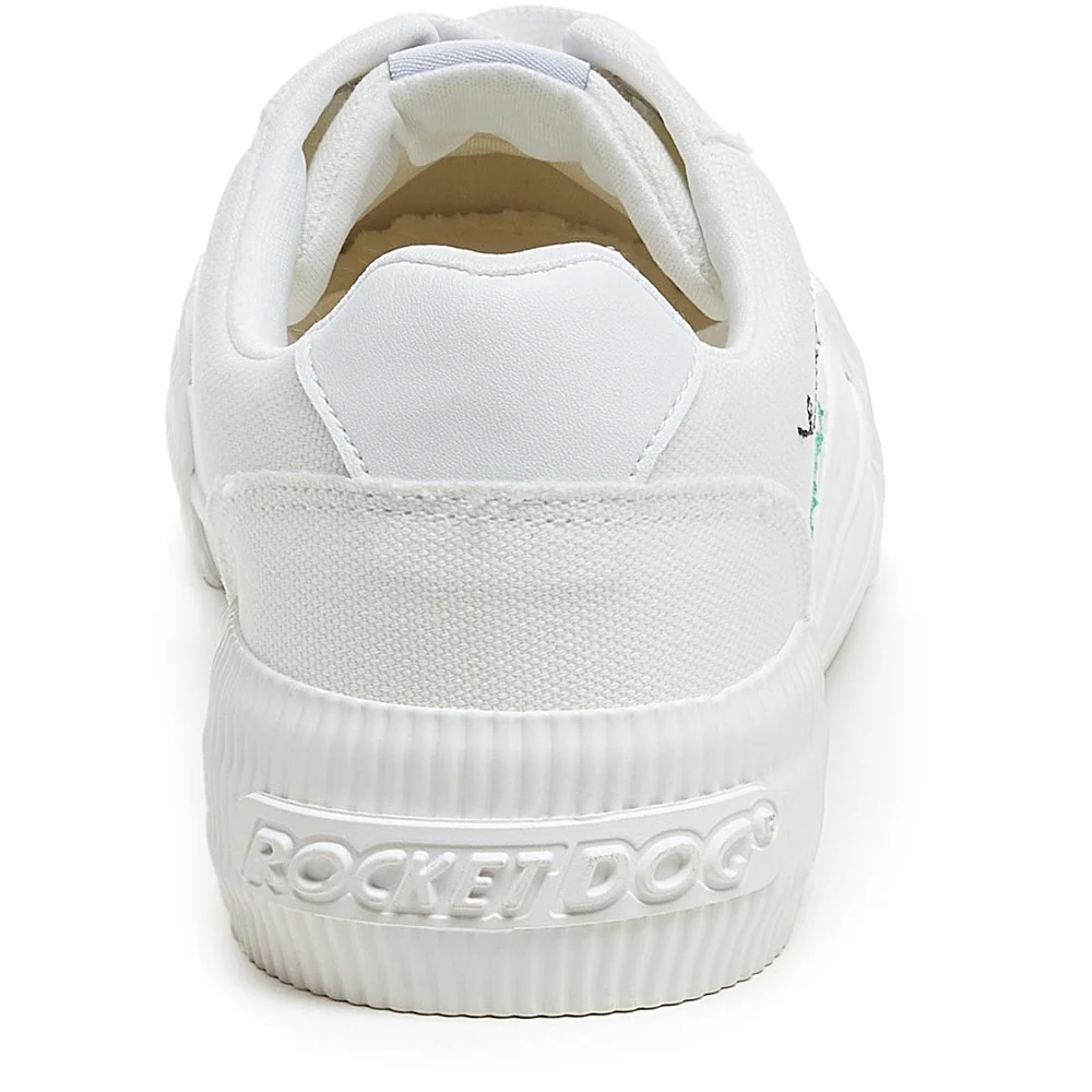Rocket Dog Cheery Embroidery 12A Shoe
