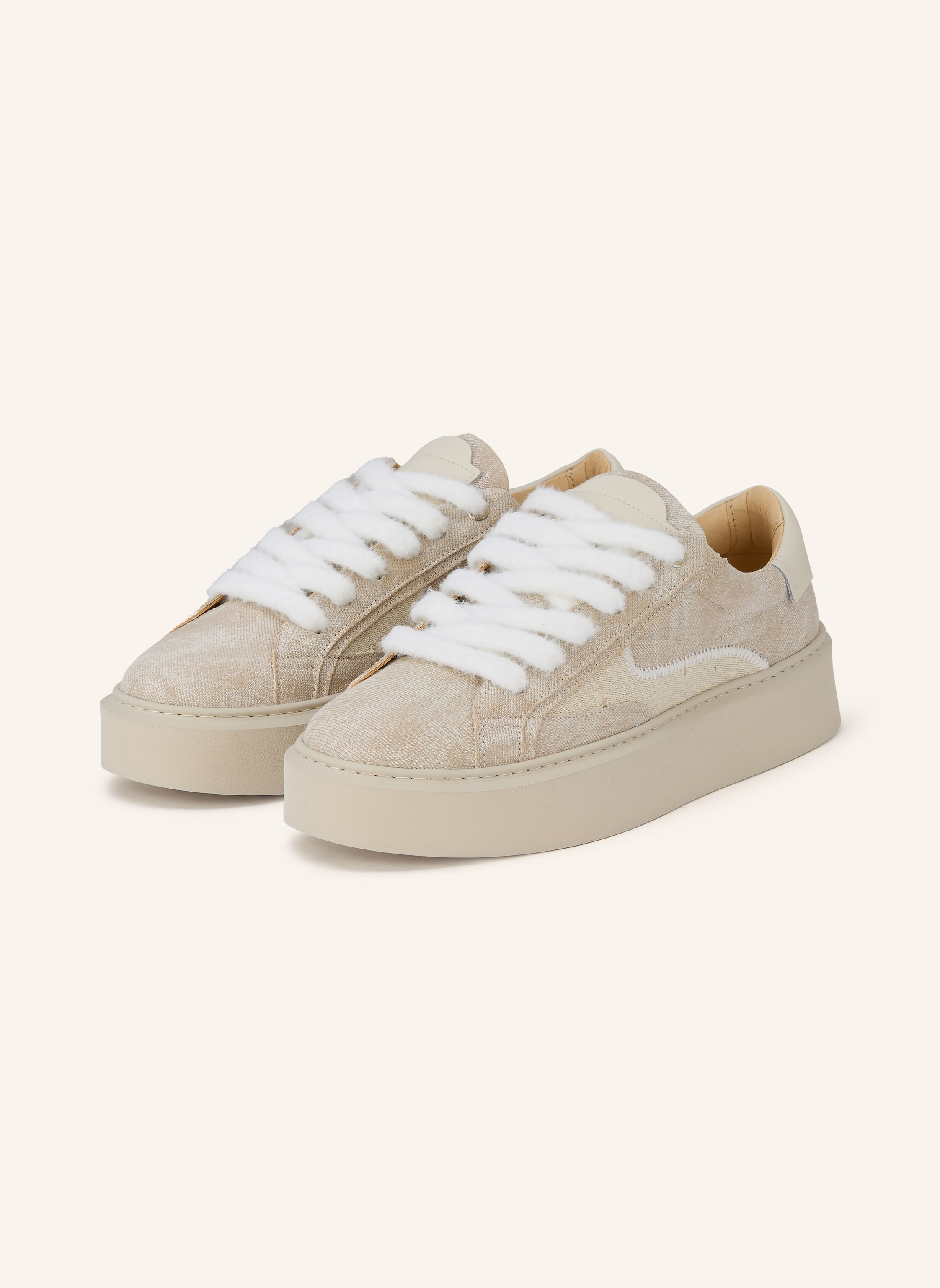 RETERNITY Sneaker LE PROMENEUR