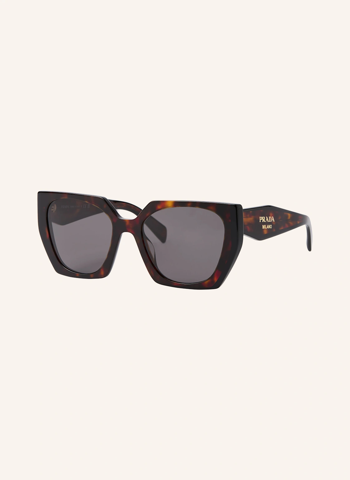 PRADA Sonnenbrille 0PR15WS