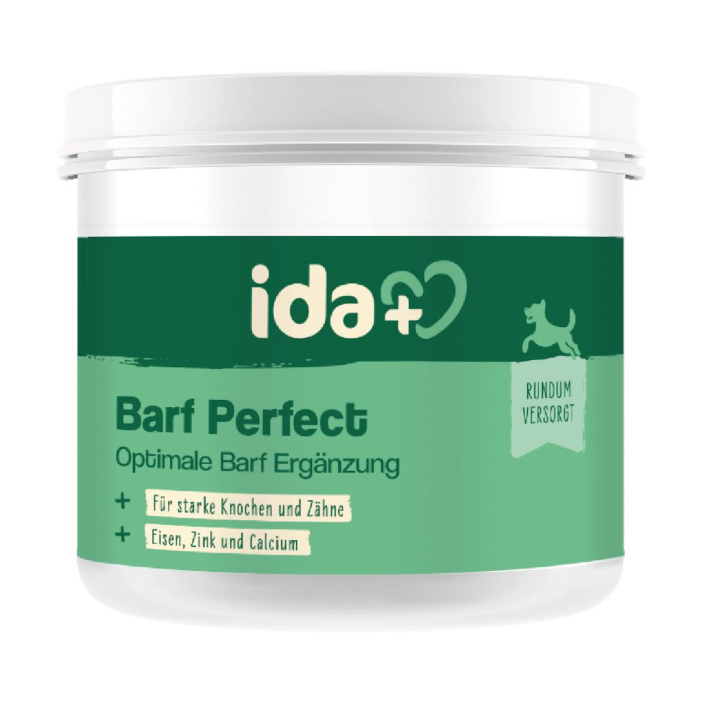 IdaPlus Barf Perfect