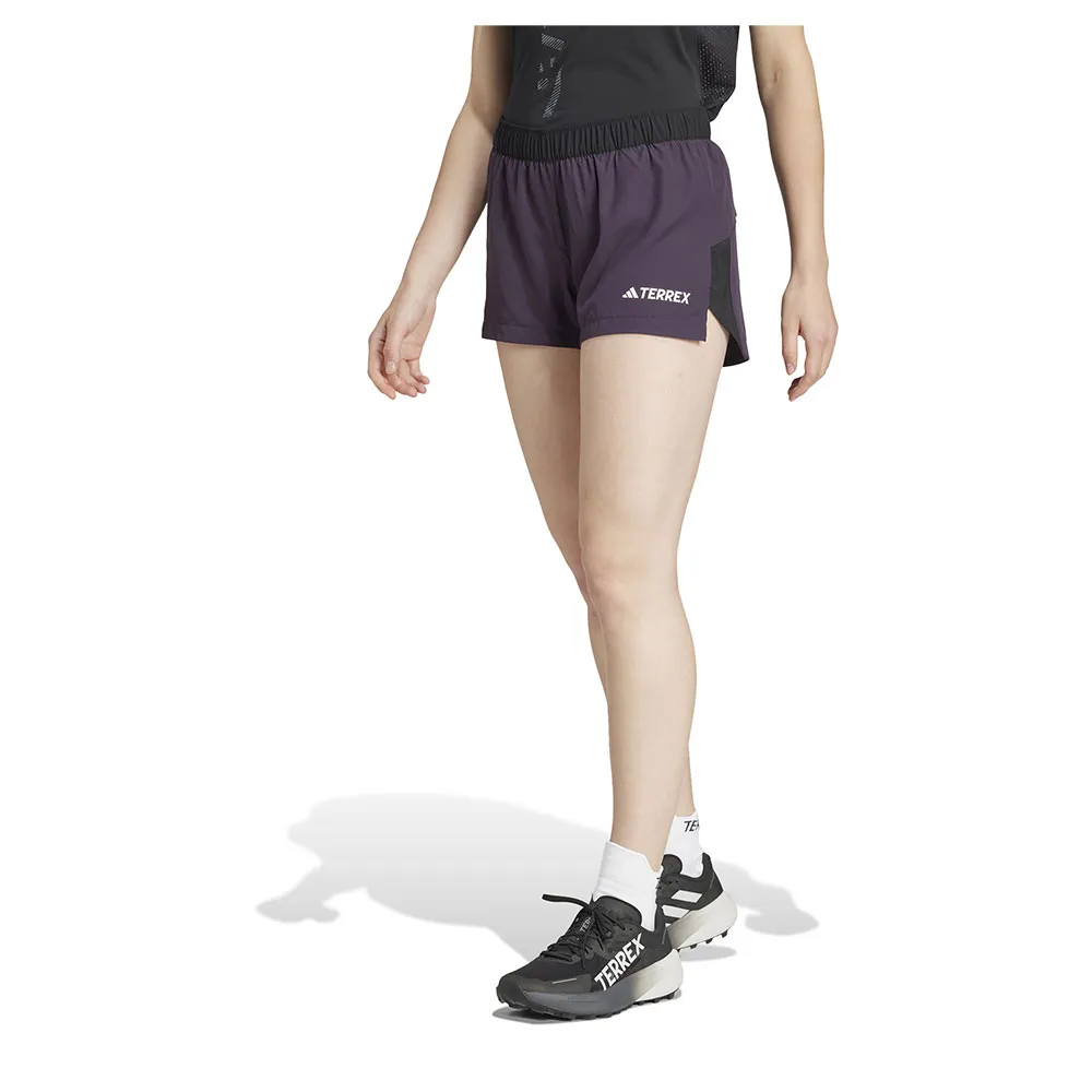 adidas Terrex Multi Trail Running 3´´ shorts
