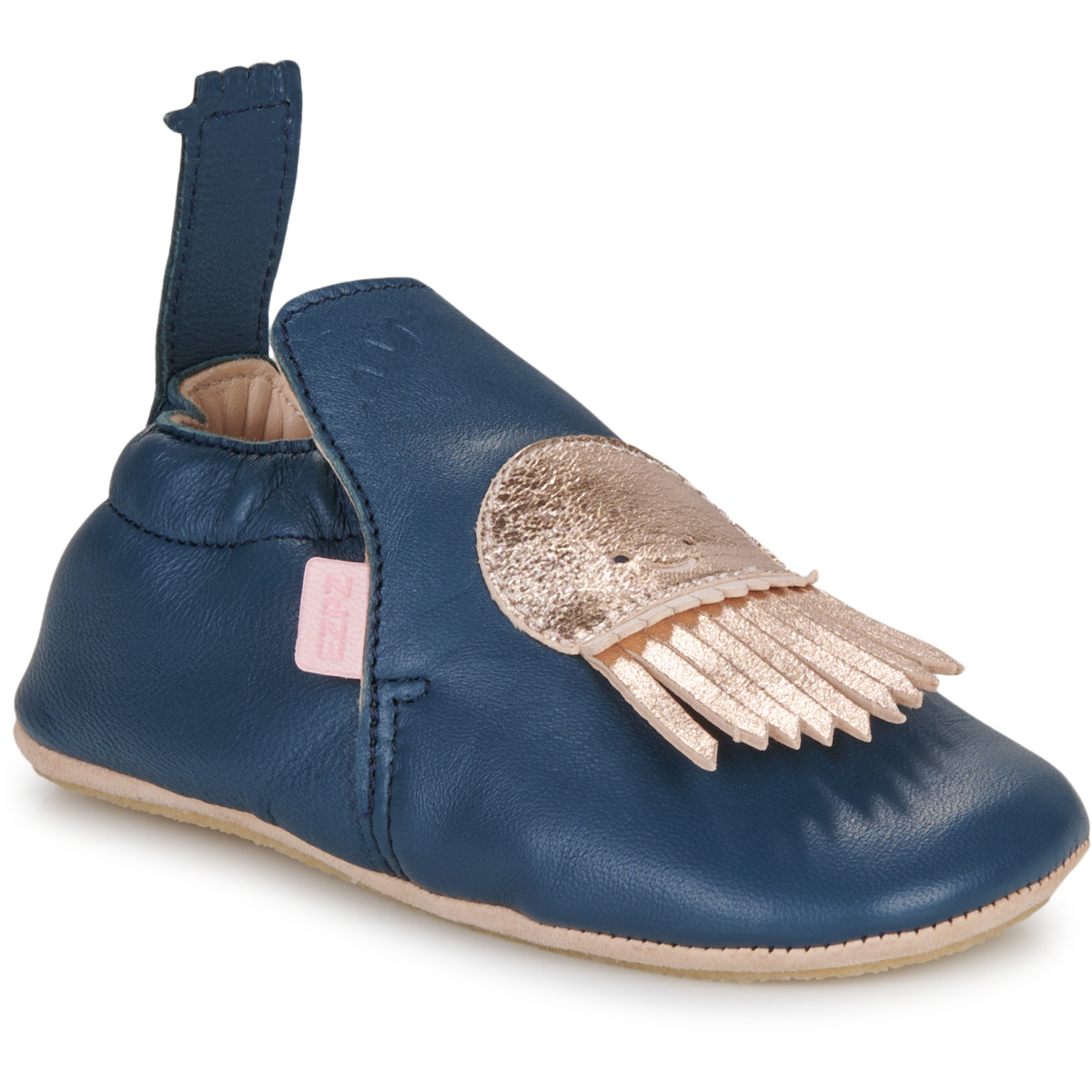 Easy Peasy - MY BLUBLU MEDUSE - Marine