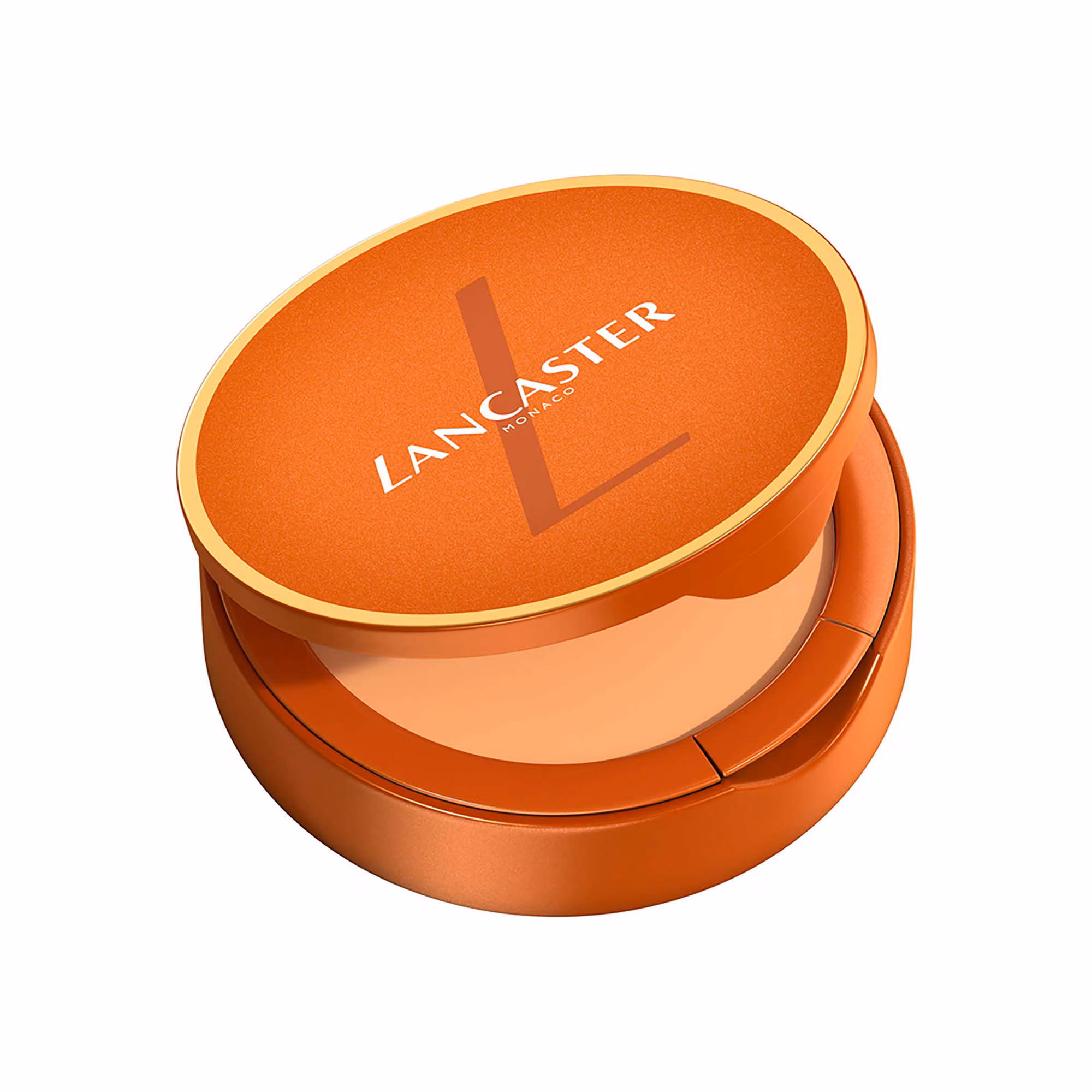INFINITE BRONZECrème compacte