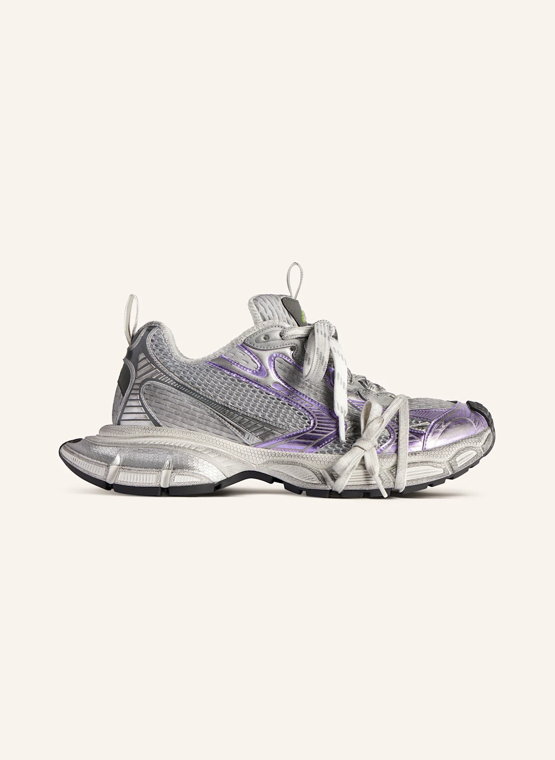 BALENCIAGA Sneaker 3XL