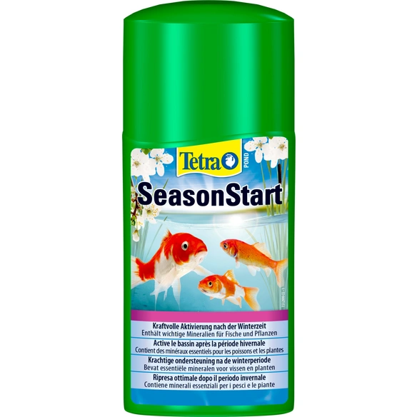 Wasserpflege, 250 ml