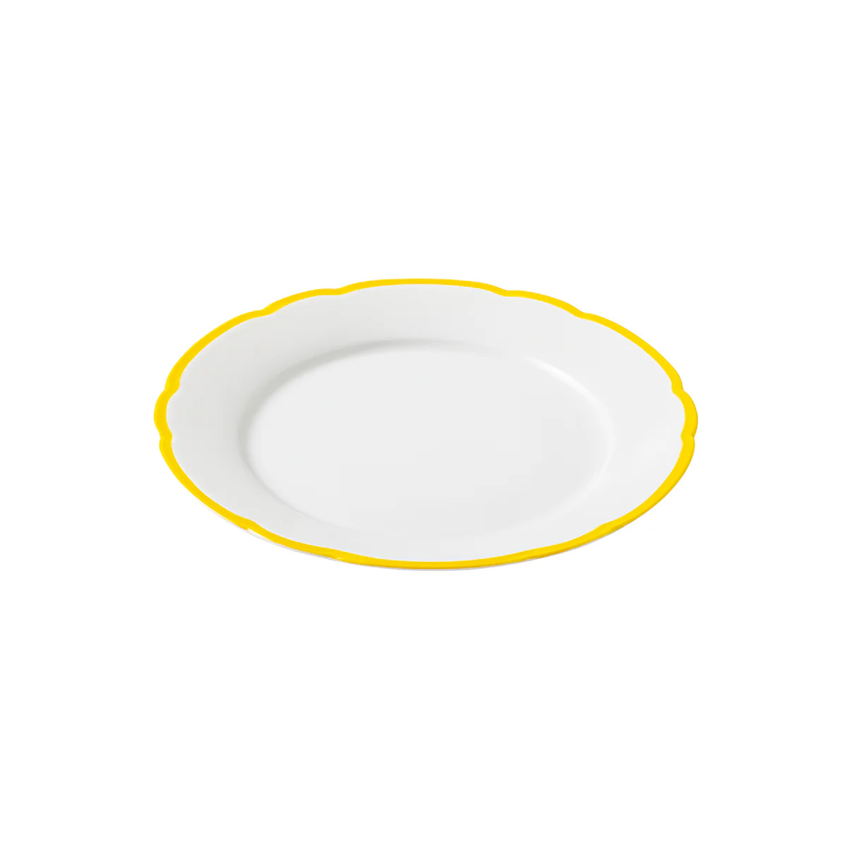 Assiette à dessert