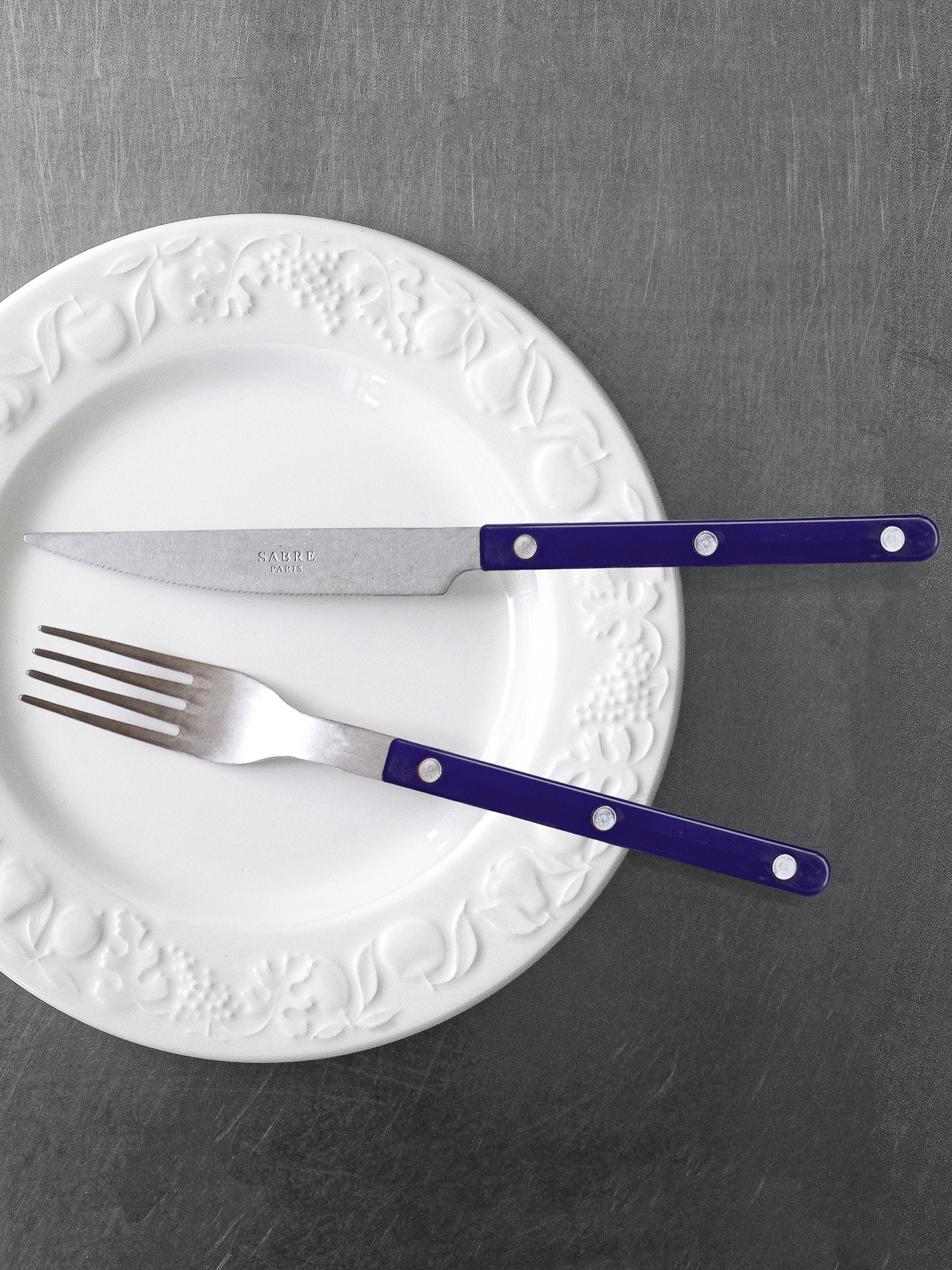 Edelstahl-Besteck-Set Bistrot, in verschiedenen Größen
