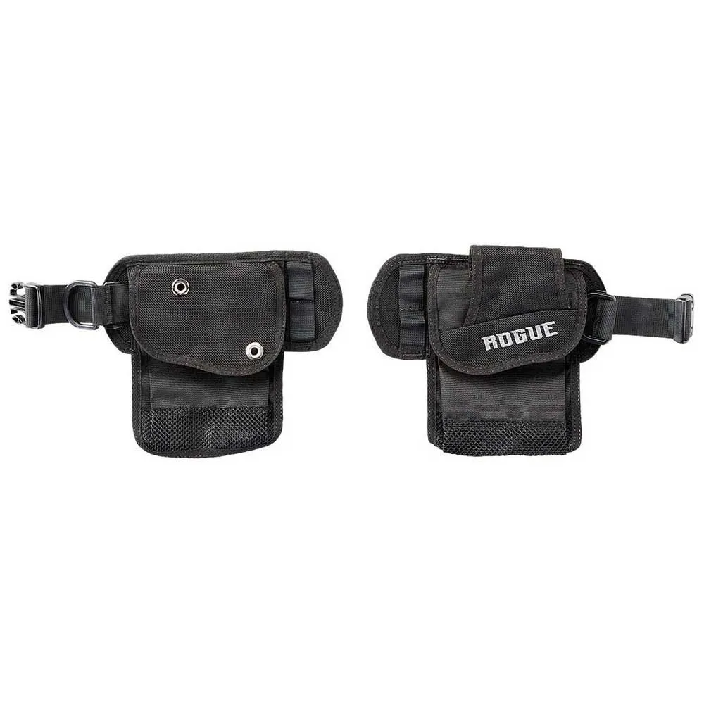 Aqualung Rogue Waistband Assembly Strap