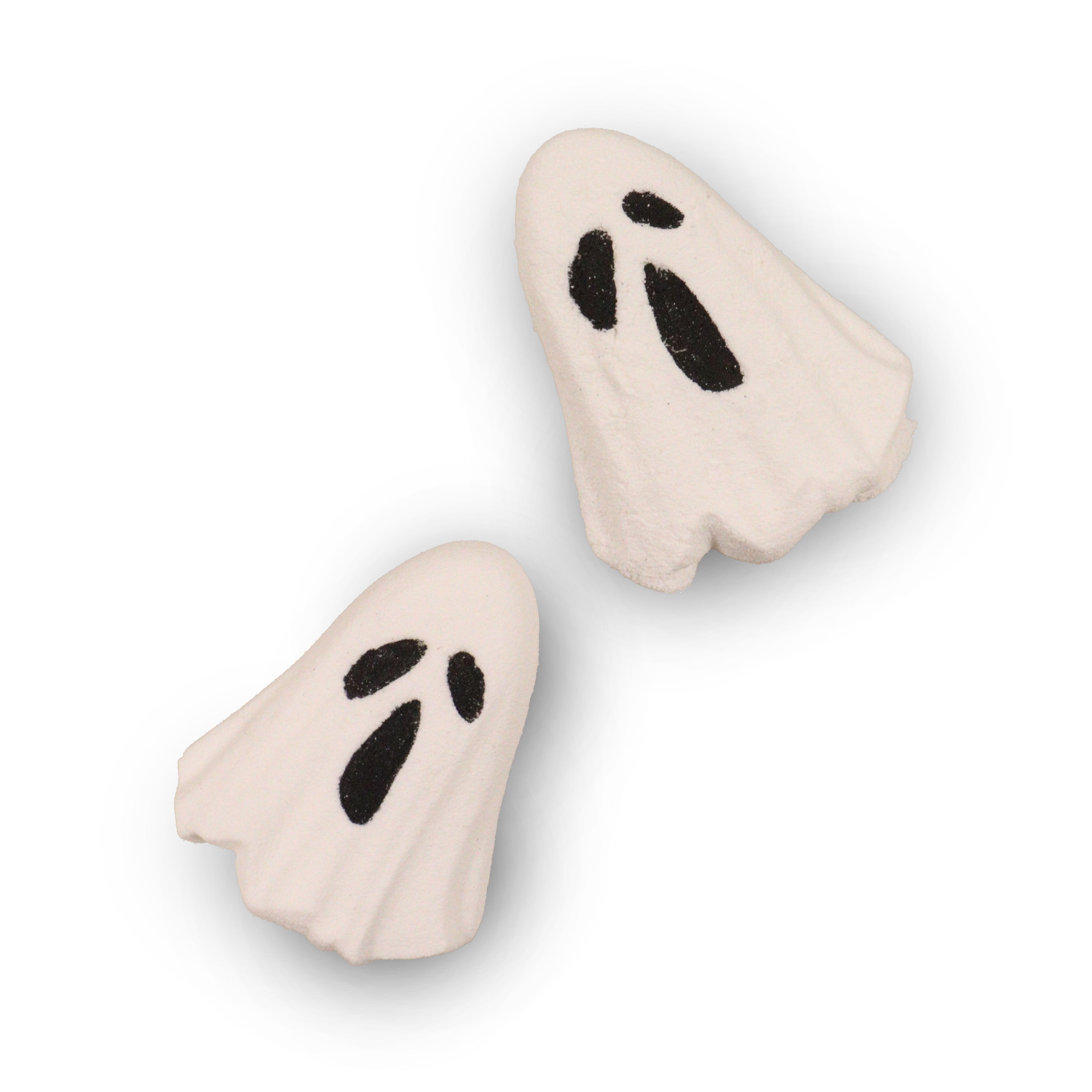 KDMD Ghost Halloween Bath Bomb 65g