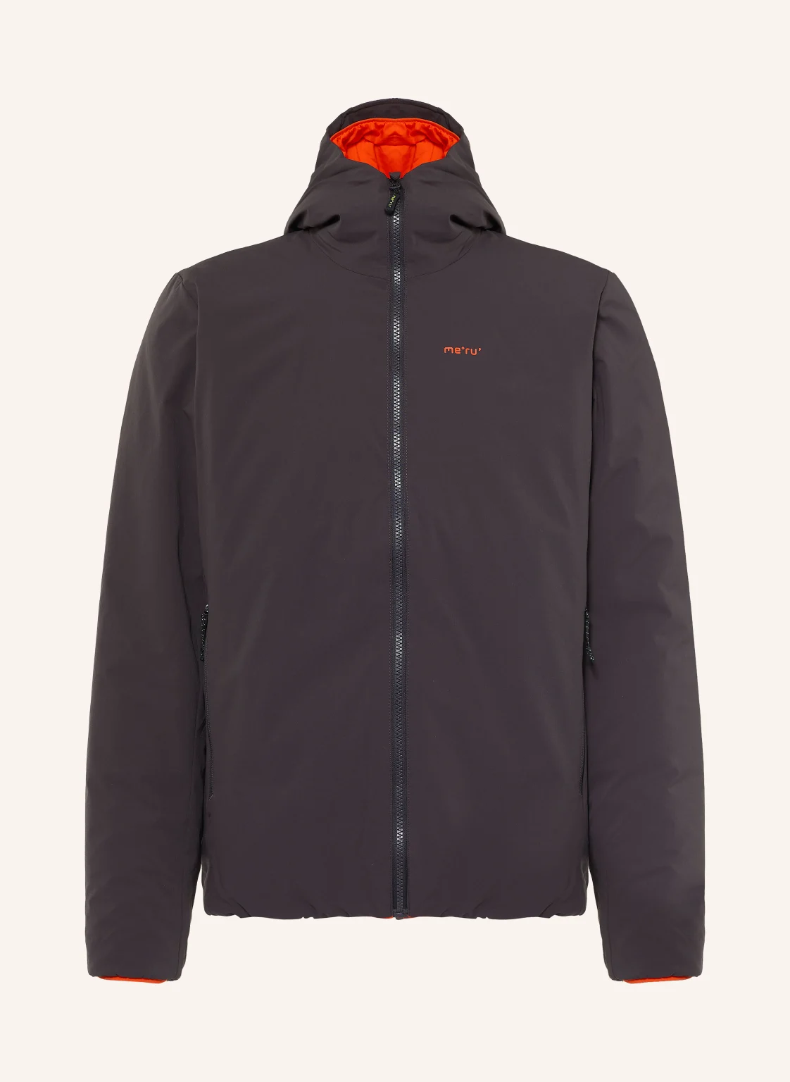 me°ru' Funktionsjacke ENVIGADO