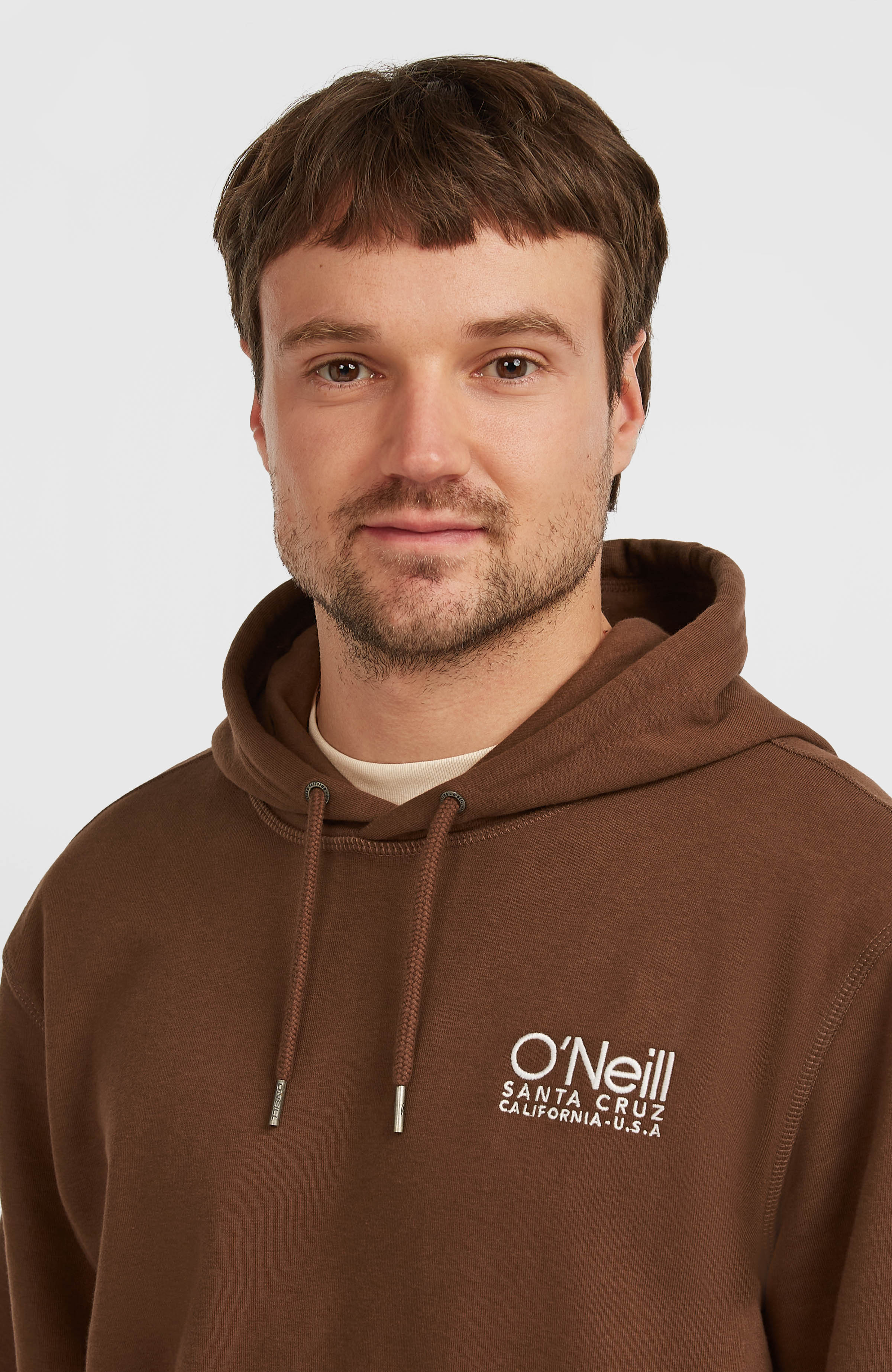 Heren O'Neill Original Cali Logo hoodie