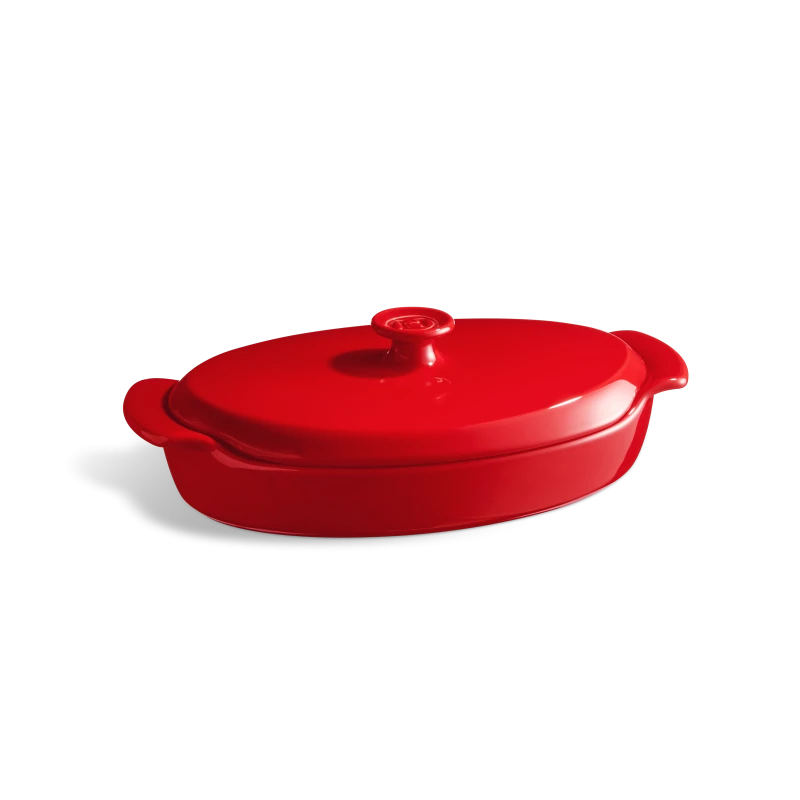 Base - Petit Plat Papillote