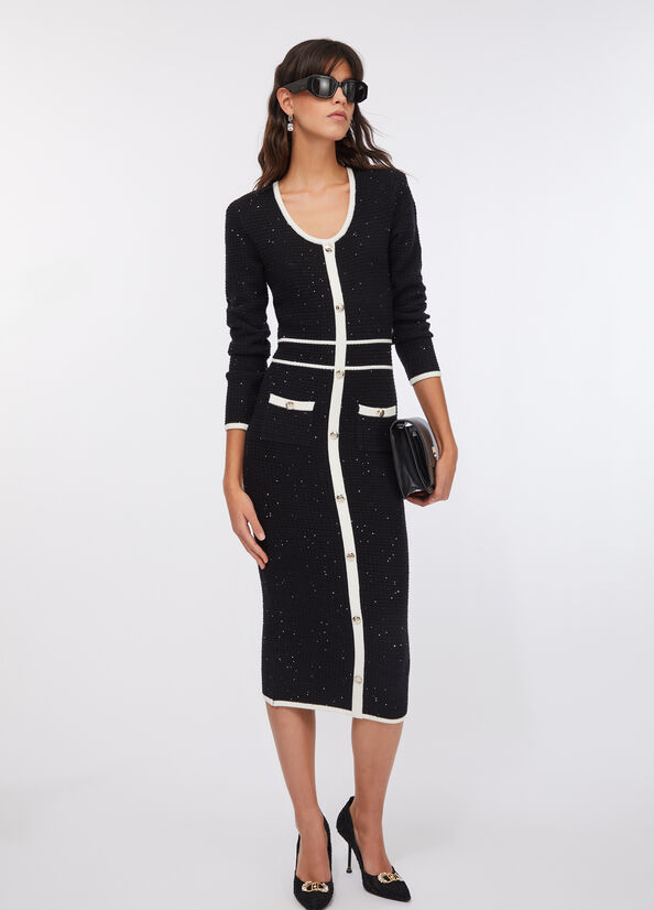 Abito in lurex&reg;