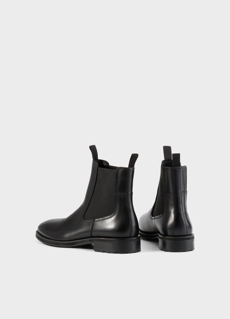 Brian Boots