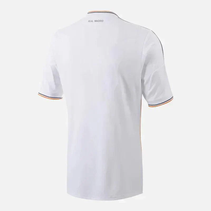 Real Madrid Retro Home Shirt 13/14