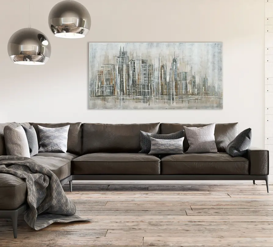 Leinwandbild Arte