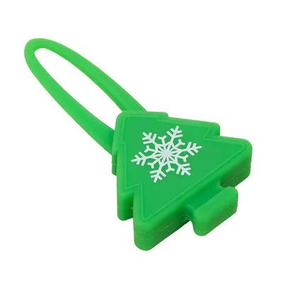 TIAKI Forest Light Pendant - Green