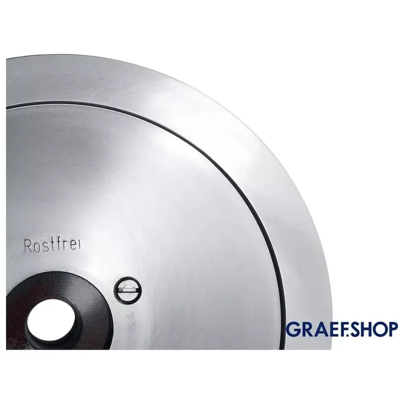 Ersatzklingen Graef