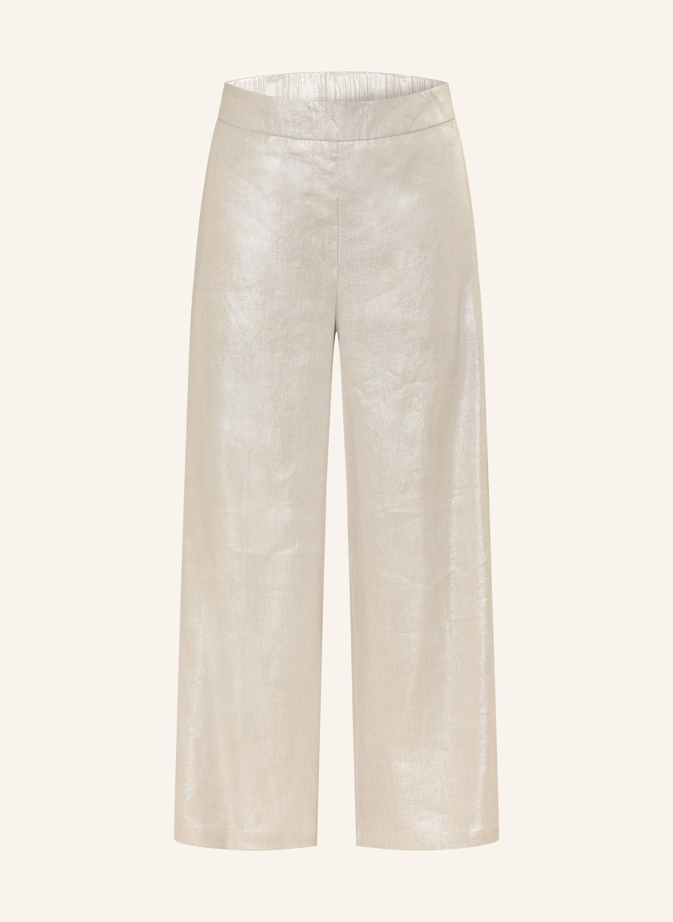 someday Culotte CATSBY mit Glitzegarn