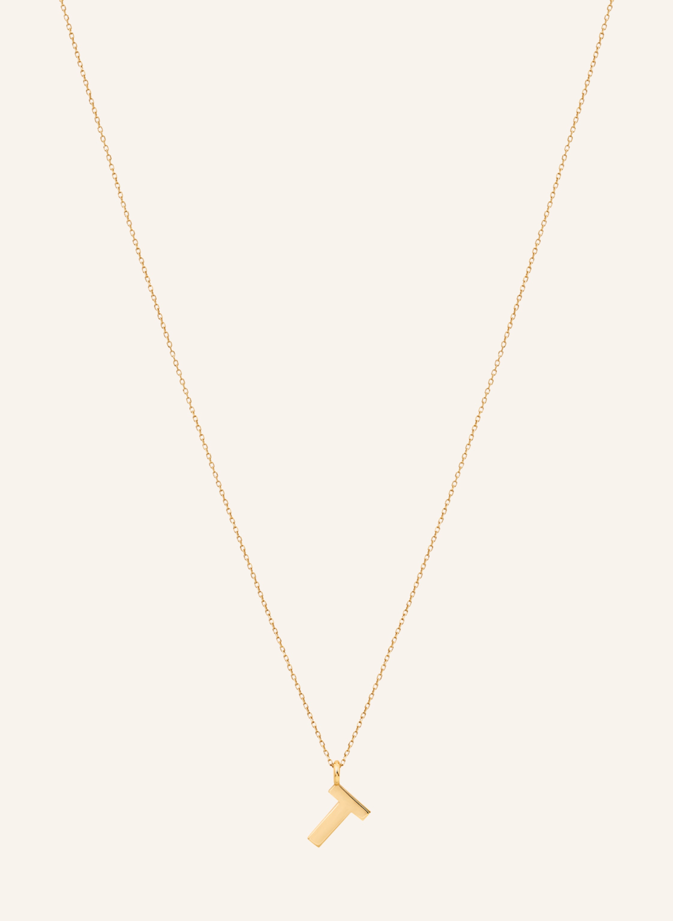 WEMPE Fine Jewelry Anhänger MINIMALISM