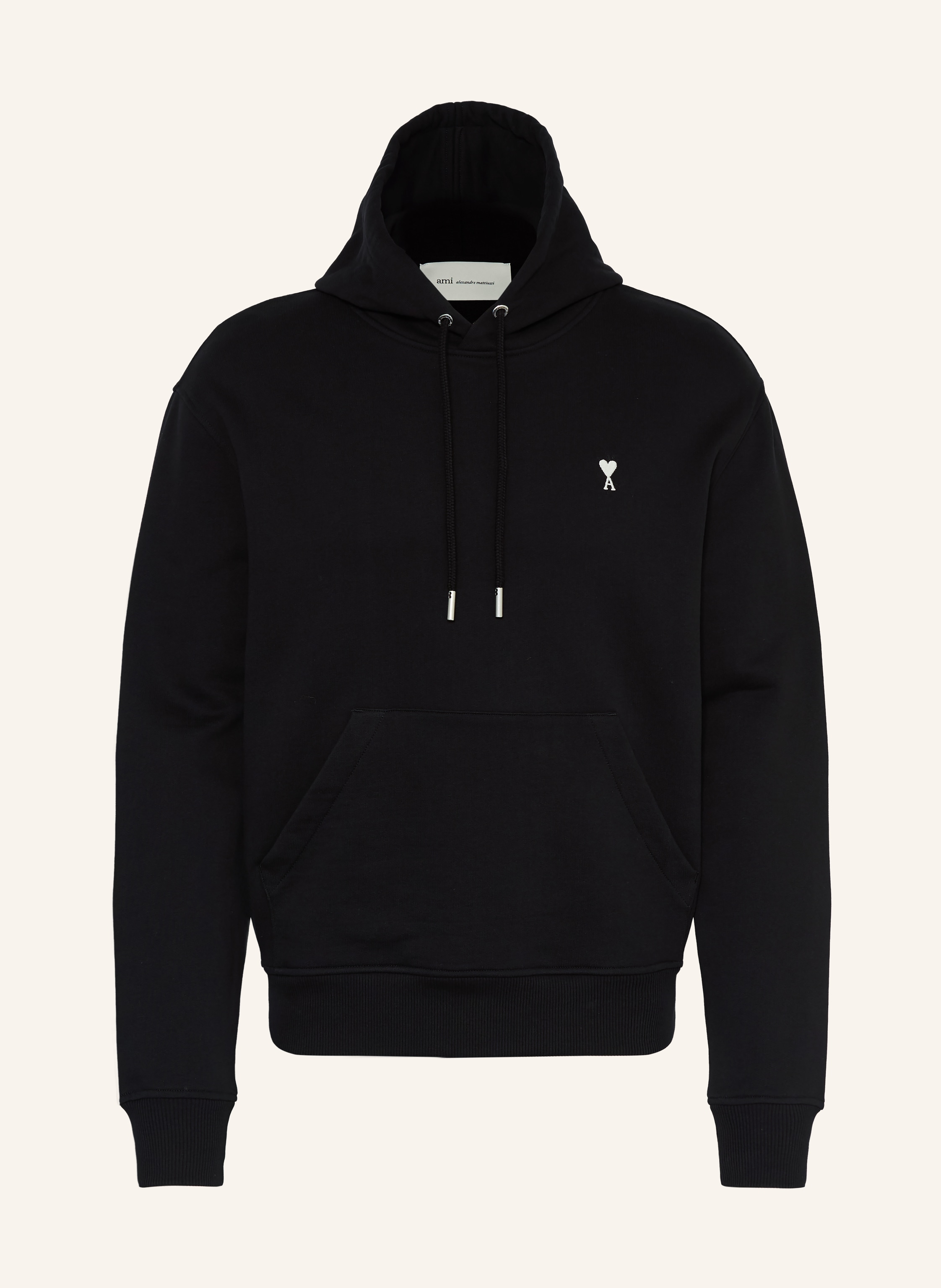 Ami Paris Hoodie
