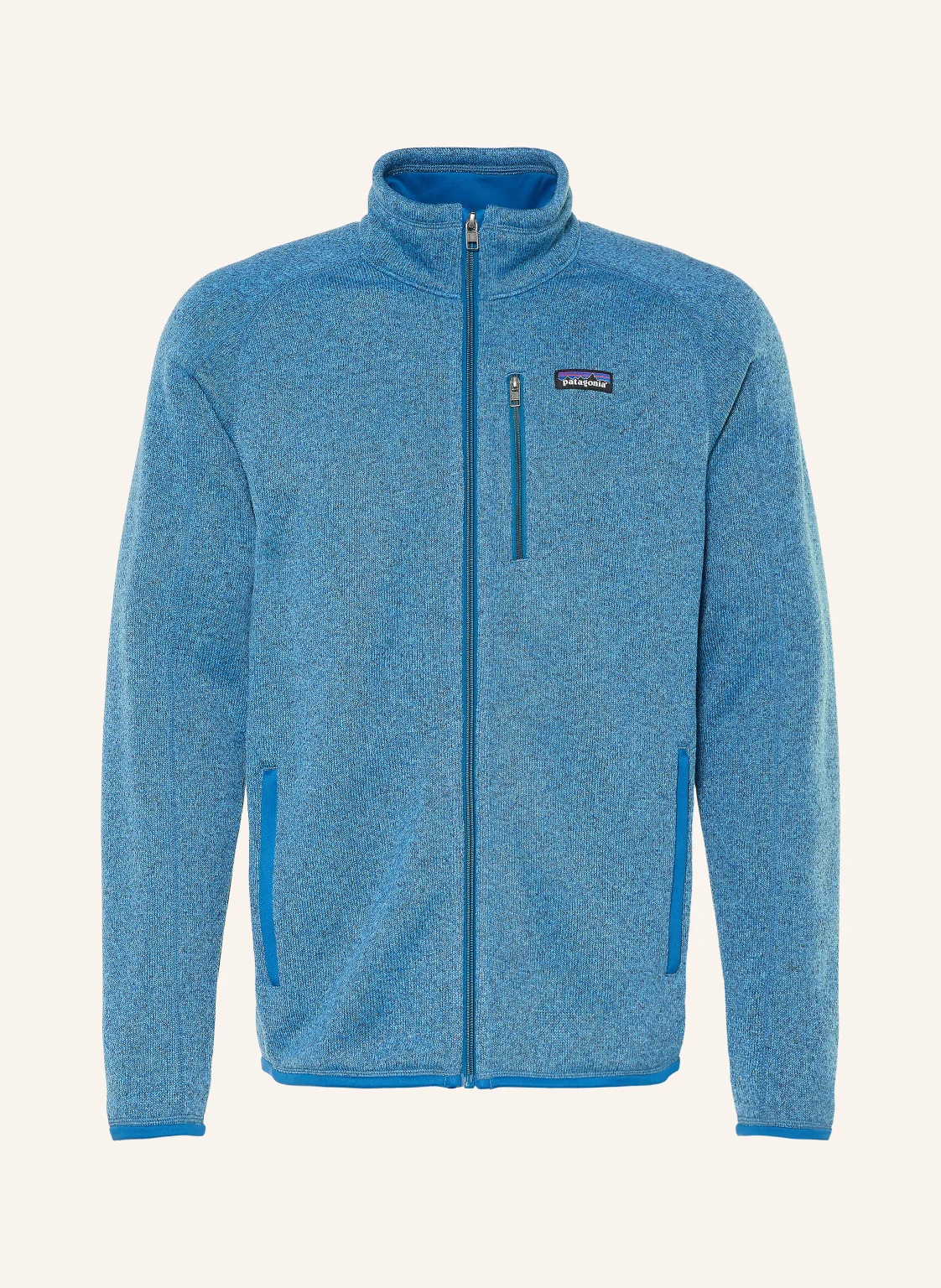 patagonia Strick-Fleecejacke BETTER SWEATER™
