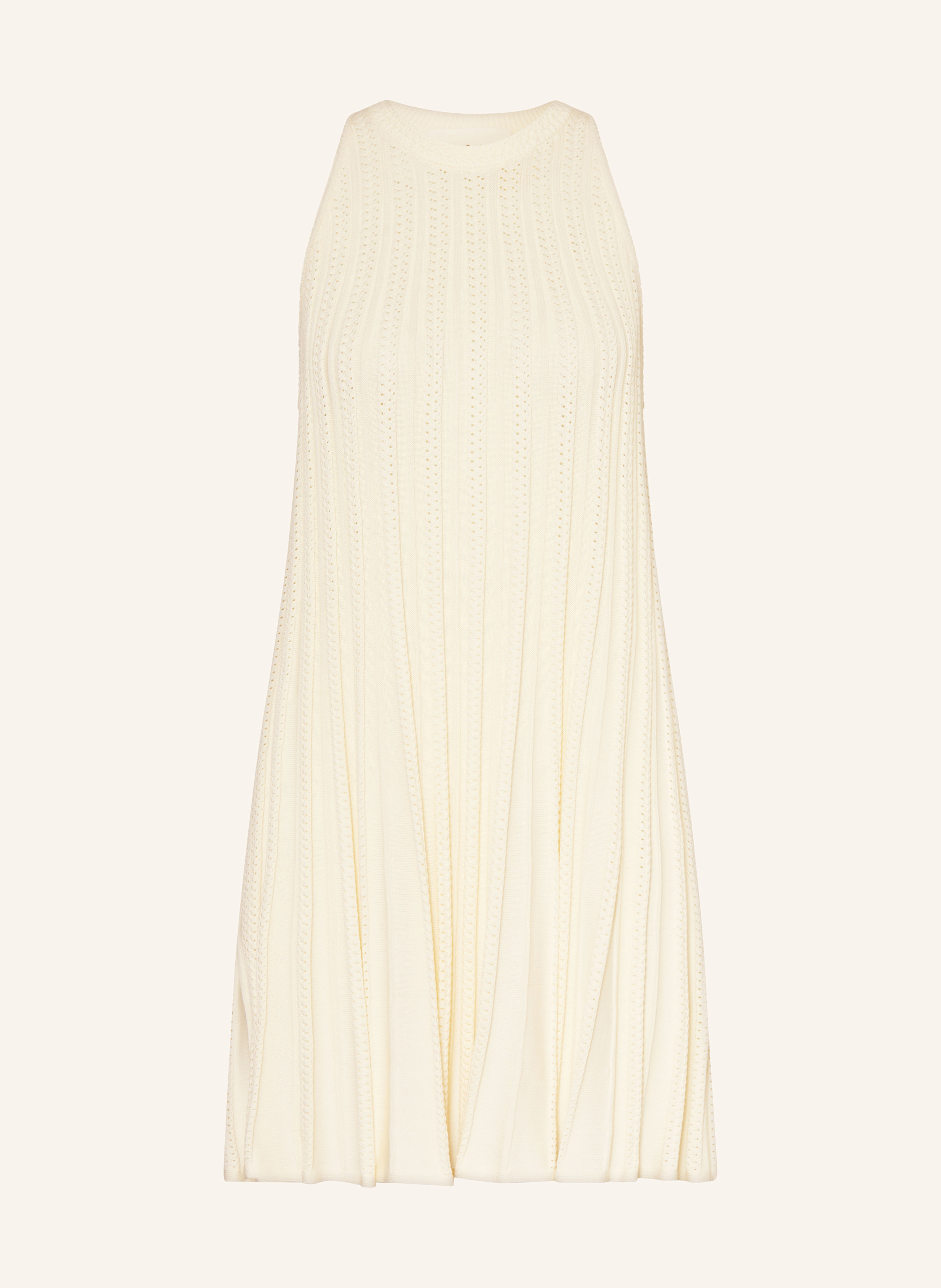 ba&sh Strickkleid SINNTA