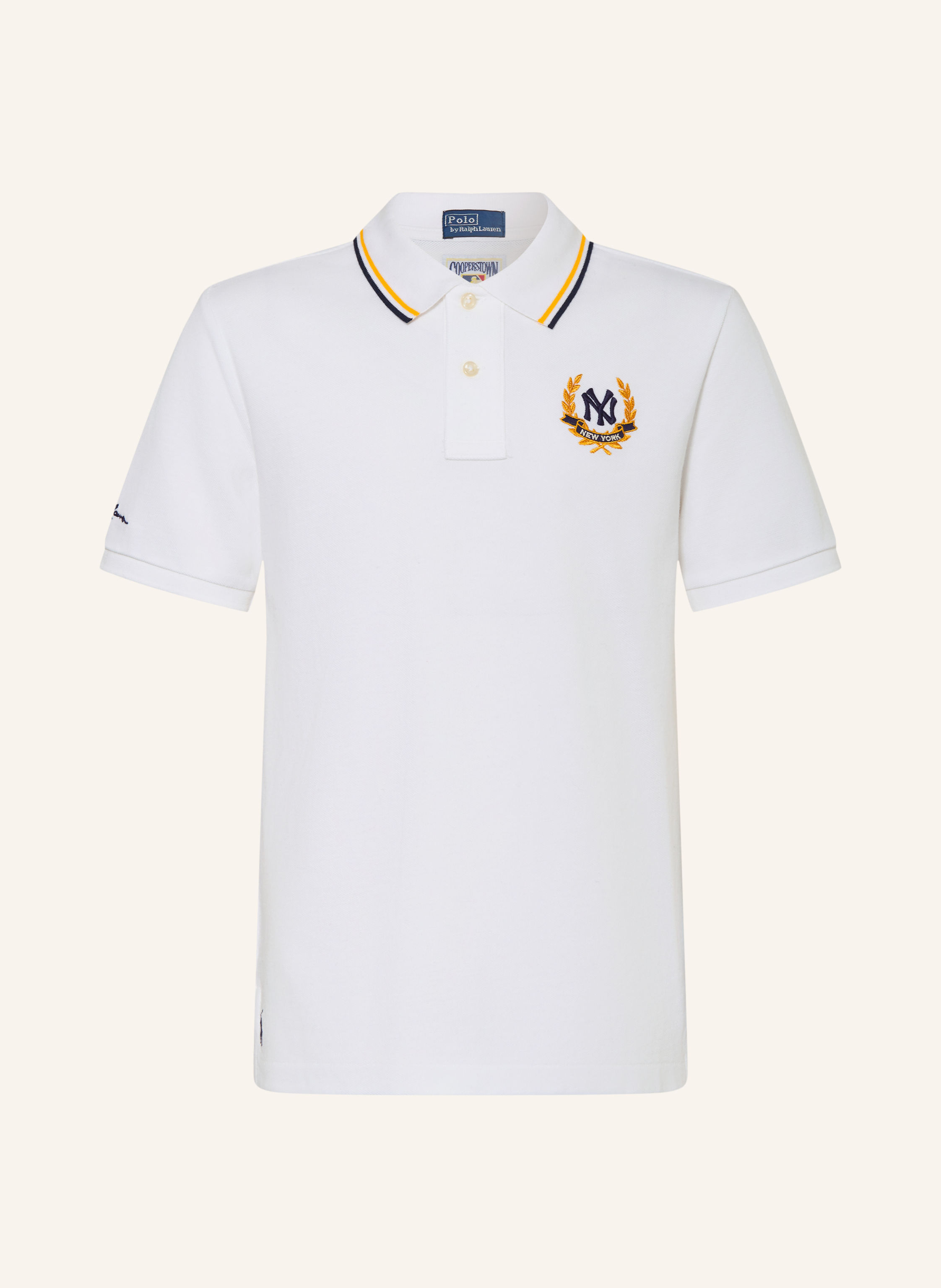 POLO RALPH LAUREN Piqué-Poloshirt