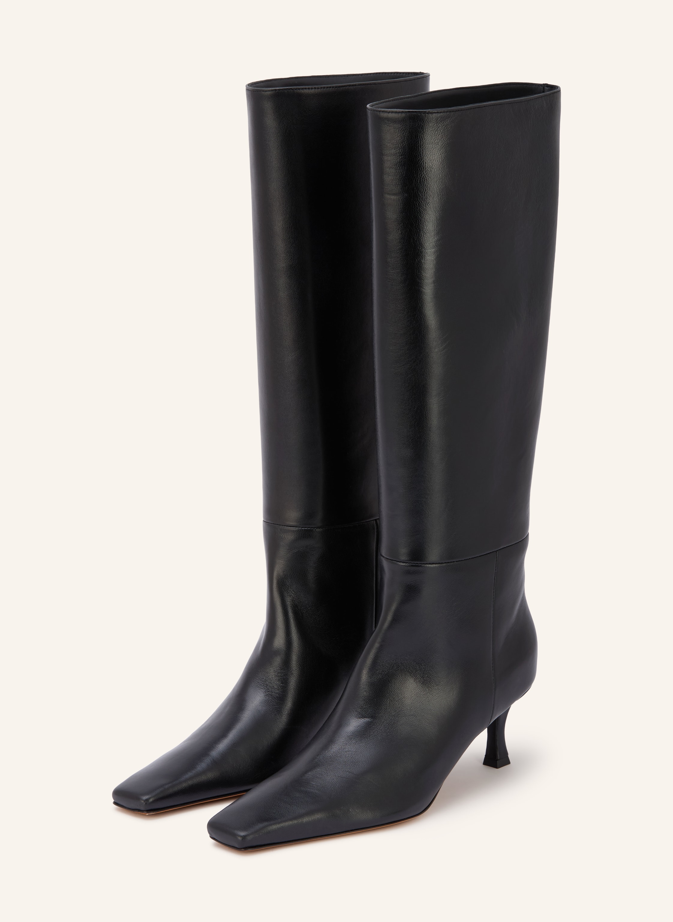 Proenza Schouler Stiefel TRAP
